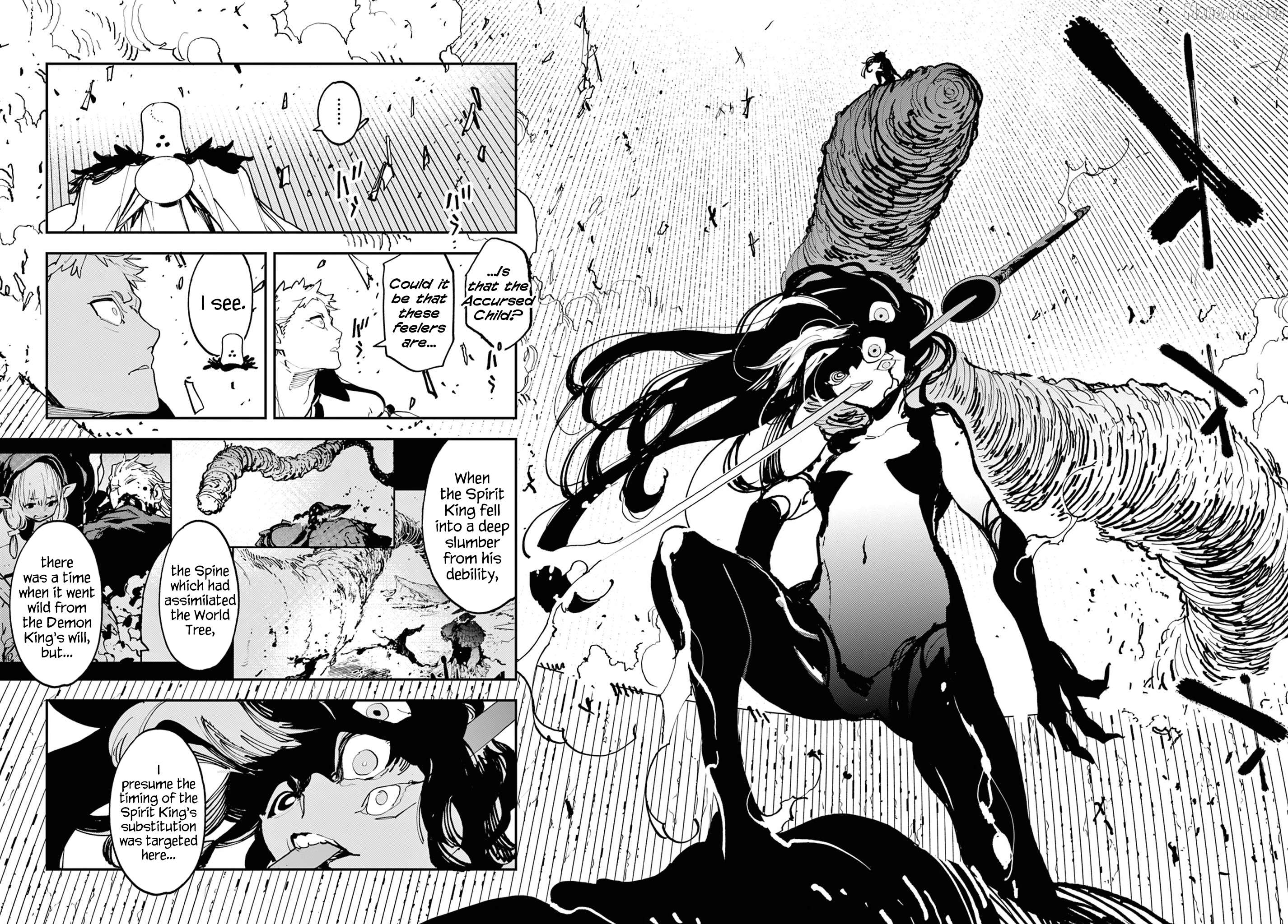 Read Yakuza Reincarnation EN Manga Online