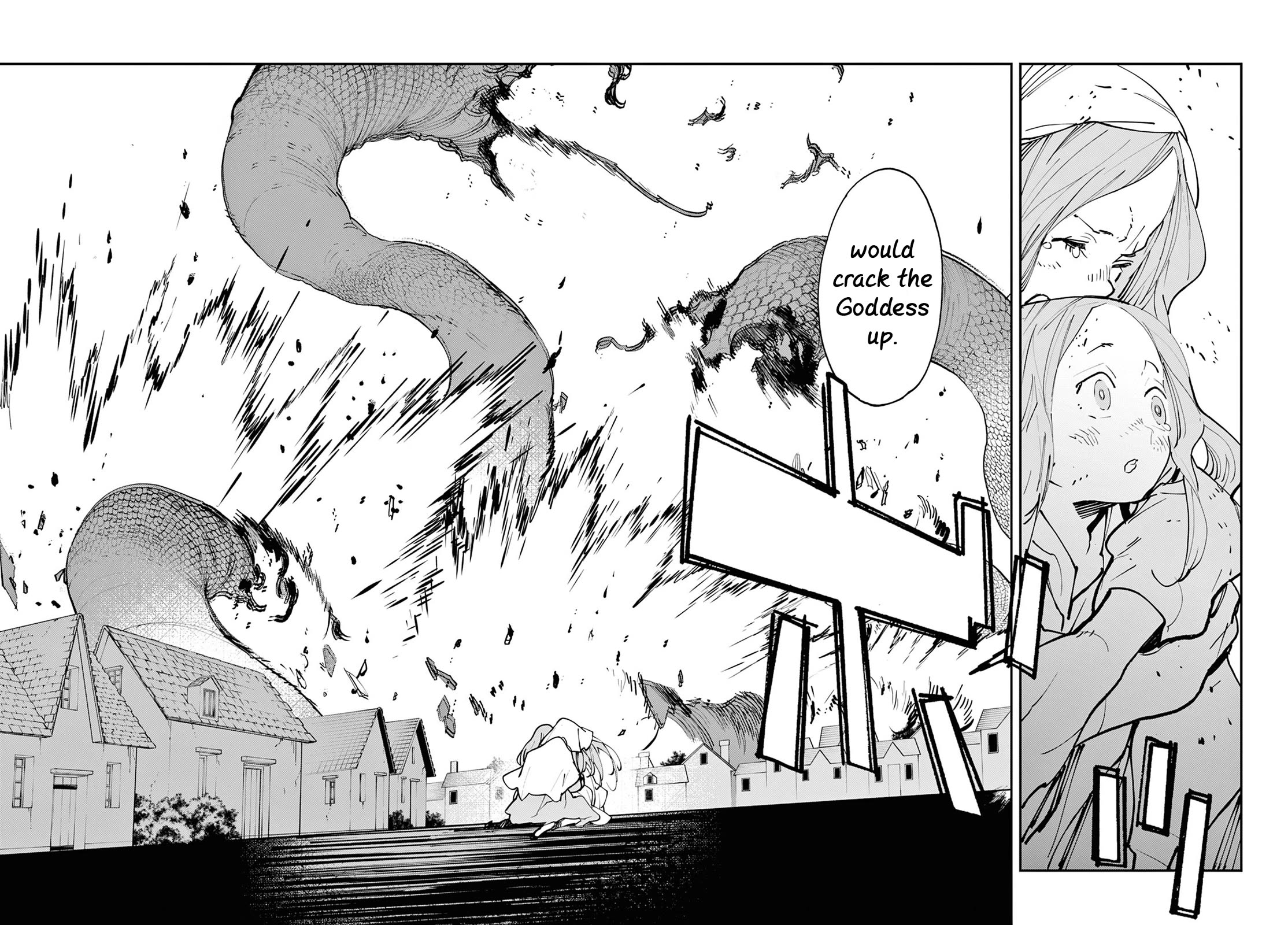 Read Yakuza Reincarnation EN Manga Online