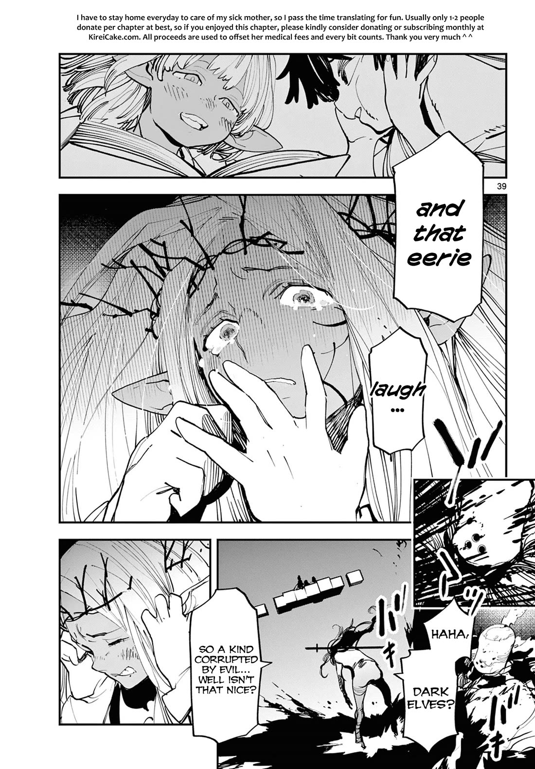 Read Yakuza Reincarnation EN Manga Online