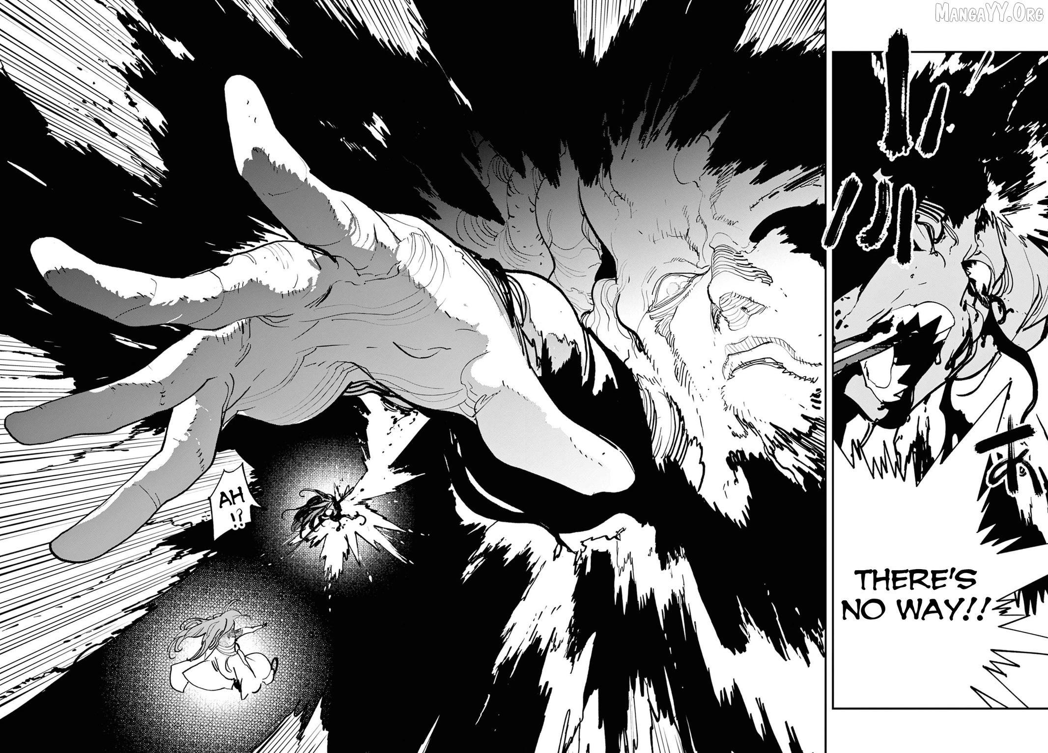 Read Yakuza Reincarnation EN Manga Online