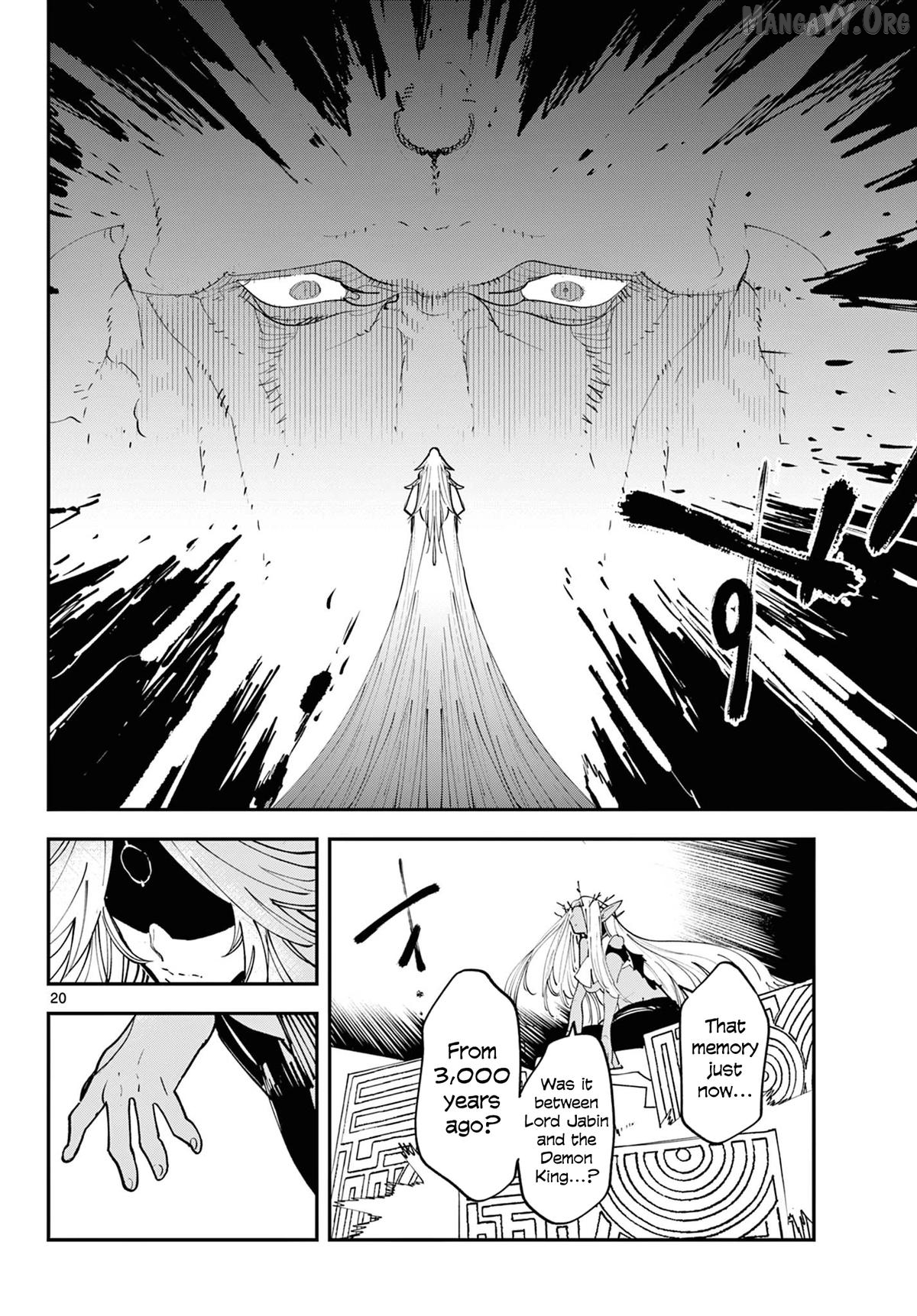 Read Yakuza Reincarnation EN Manga Online