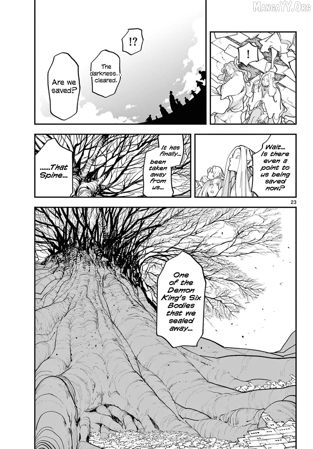 Read Yakuza Reincarnation EN Manga Online