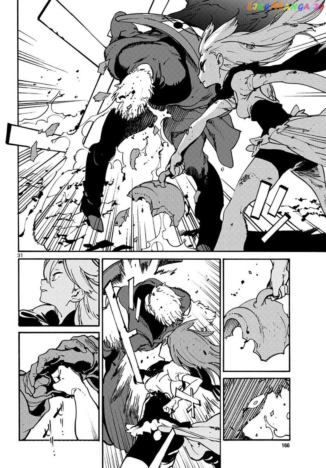 Read Yakuza Reincarnation EN Manga Online