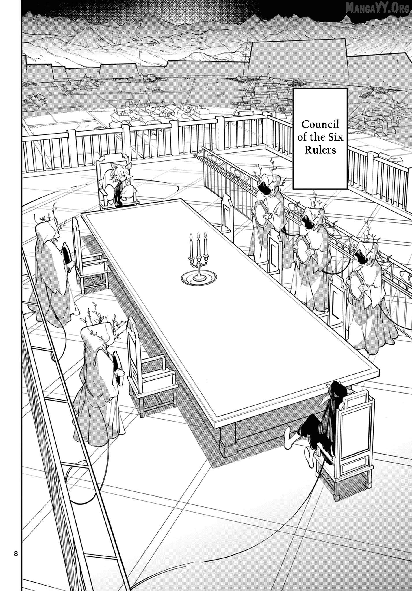 Read Yakuza Reincarnation EN Manga Online