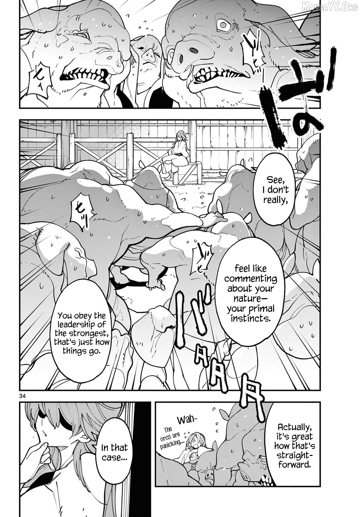 Read Yakuza Reincarnation EN Manga Online