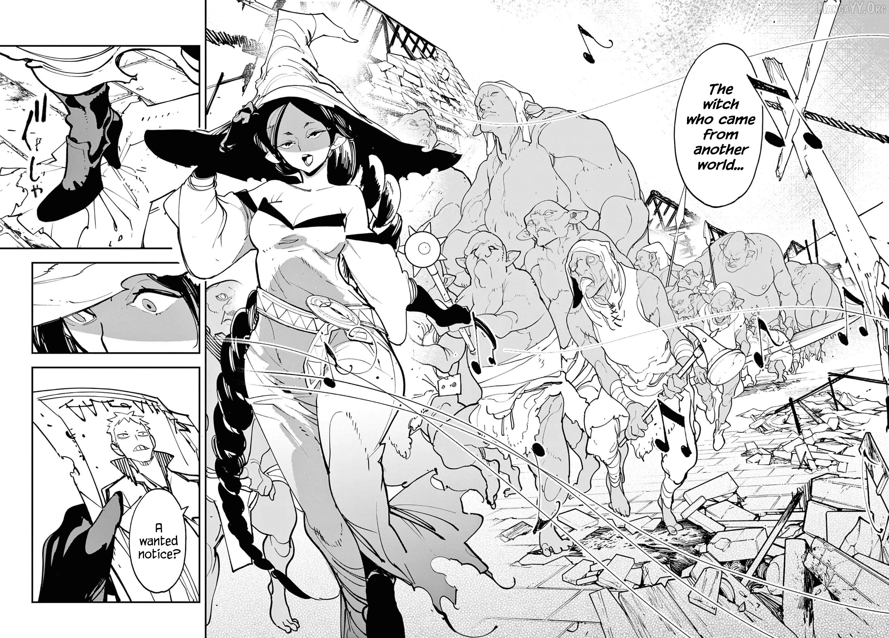 Read Yakuza Reincarnation EN Manga Online