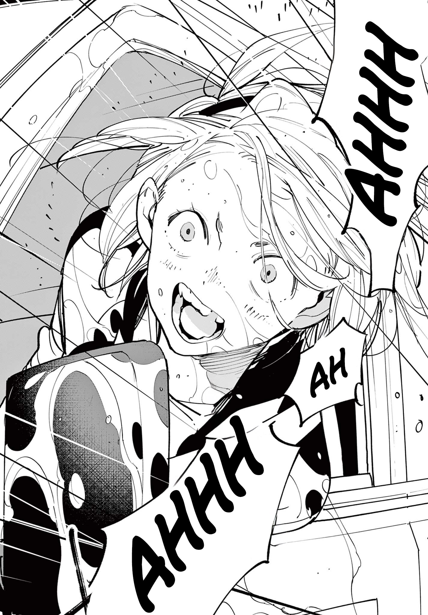 Read Yakuza Reincarnation EN Manga Online