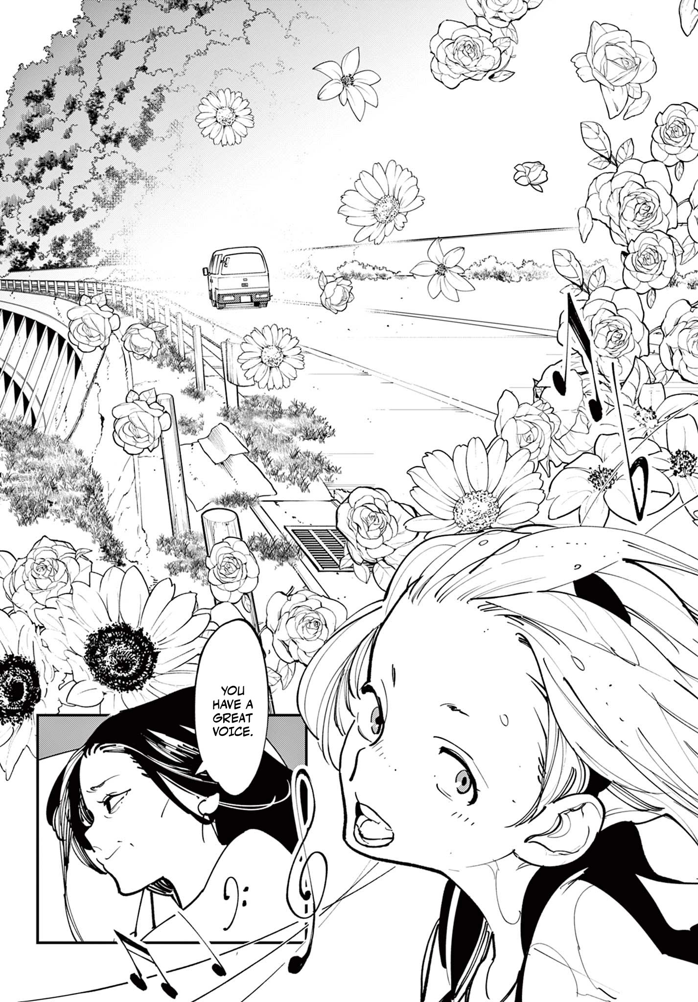 Read Yakuza Reincarnation EN Manga Online