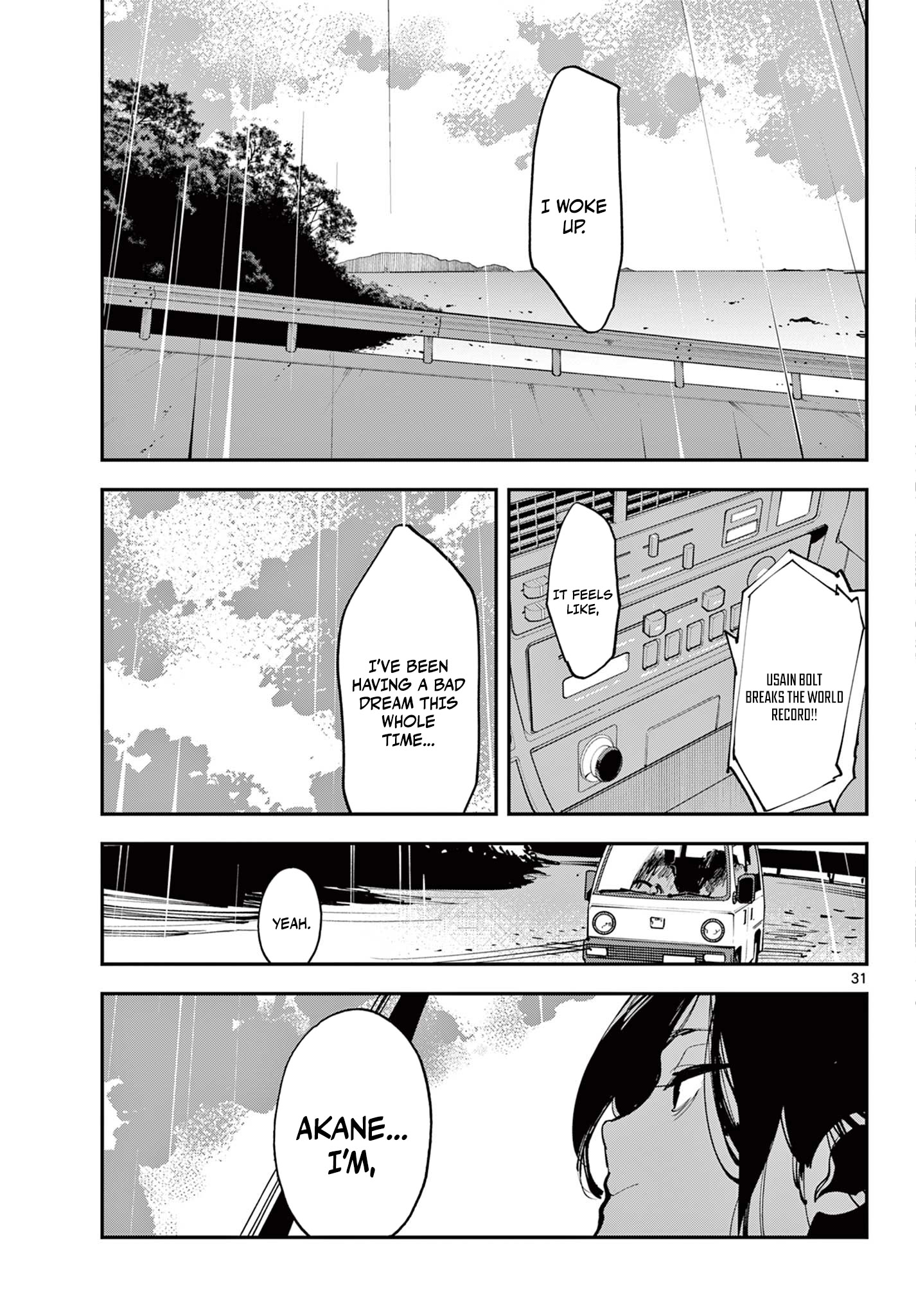 Read Yakuza Reincarnation EN Manga Online