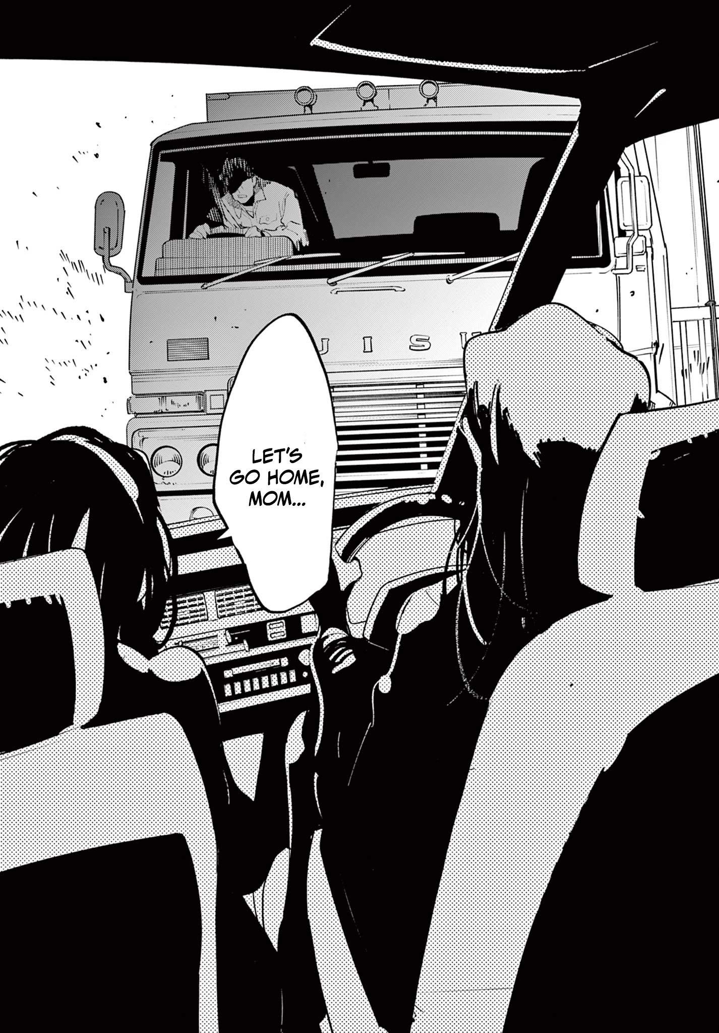 Read Yakuza Reincarnation EN Manga Online