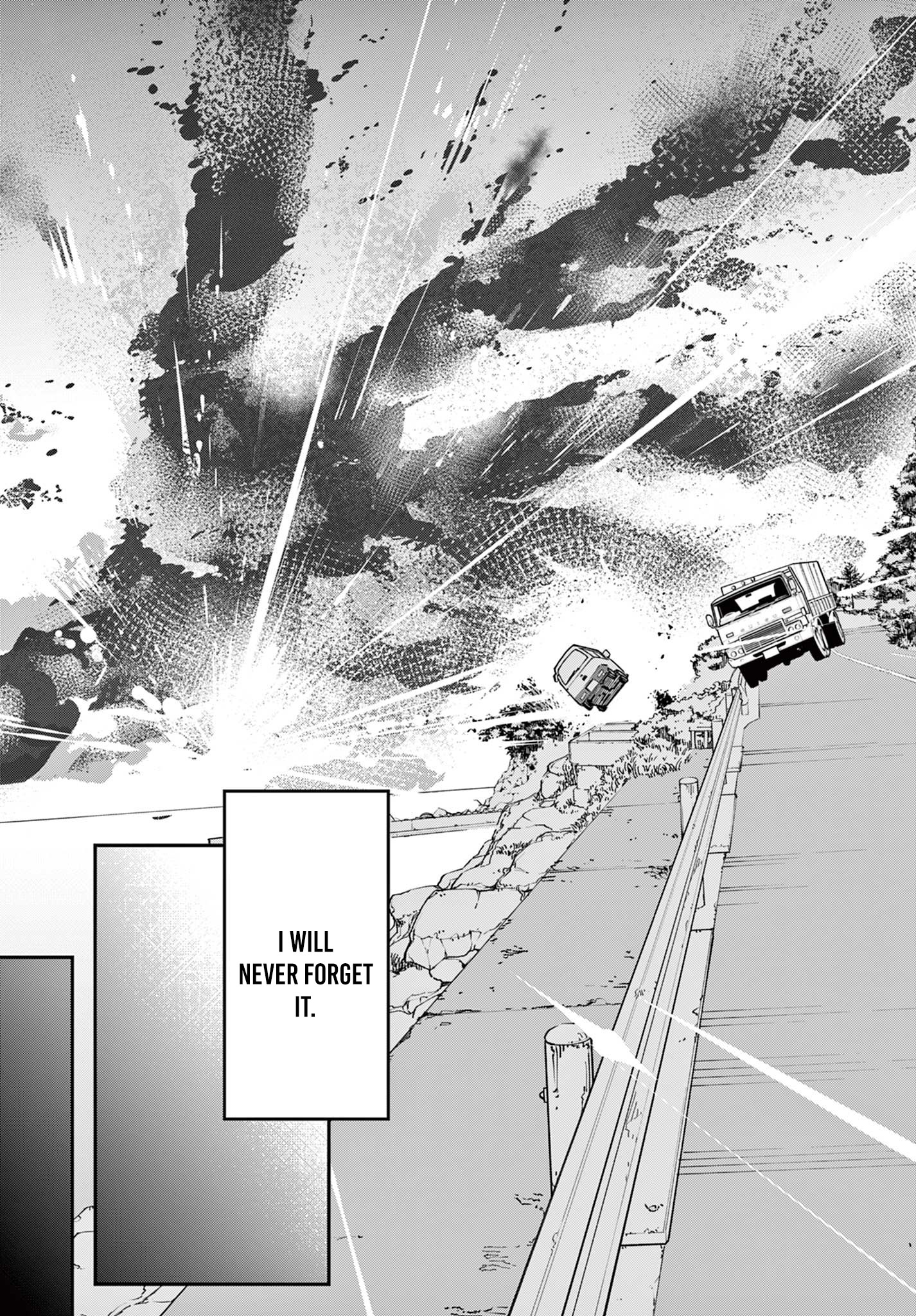 Read Yakuza Reincarnation EN Manga Online