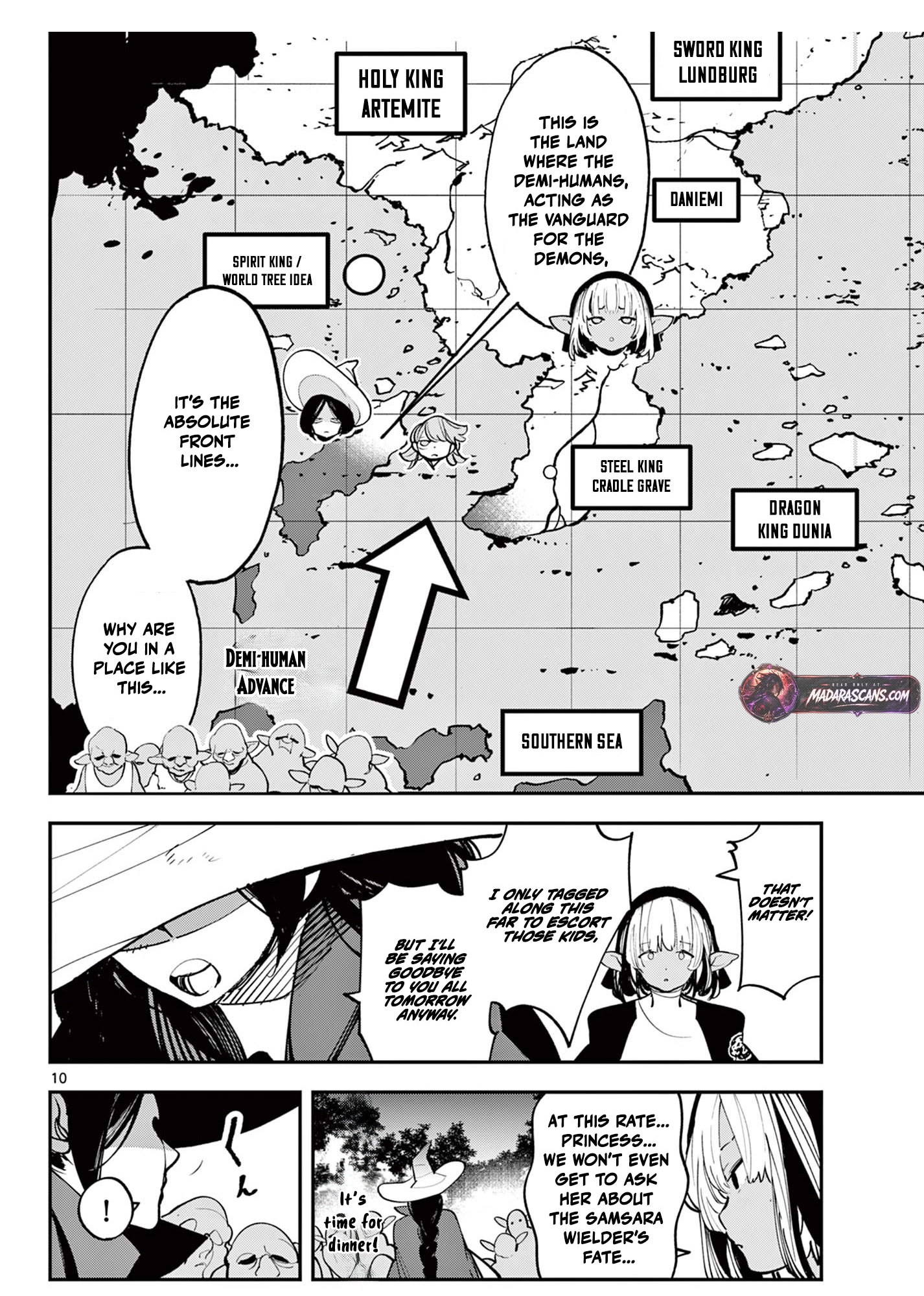 Read Yakuza Reincarnation EN Manga Online