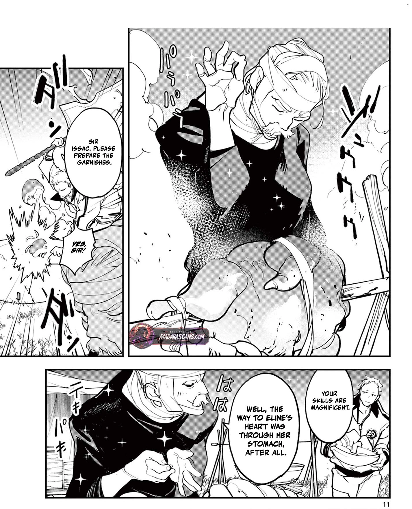 Read Yakuza Reincarnation EN Manga Online