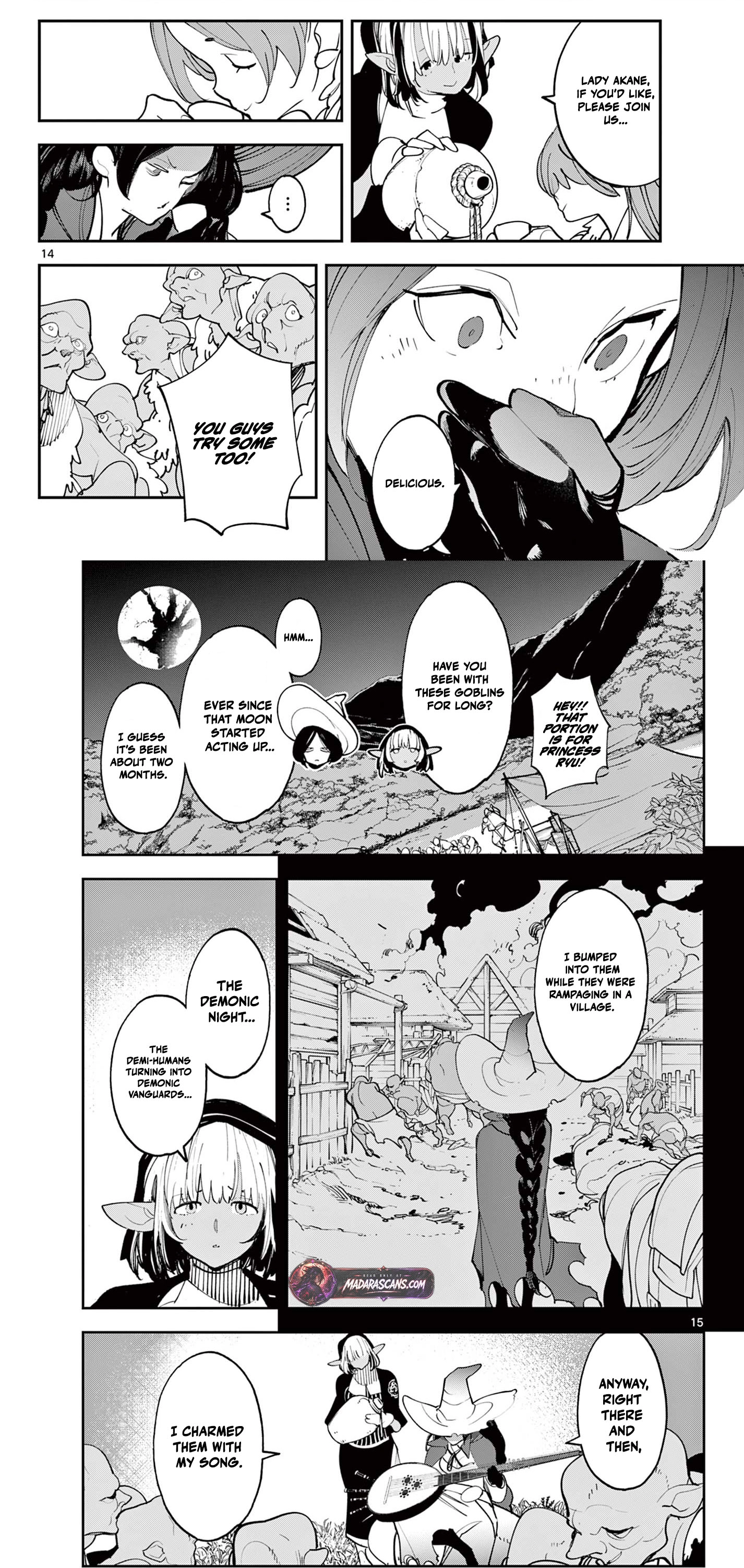 Read Yakuza Reincarnation EN Manga Online