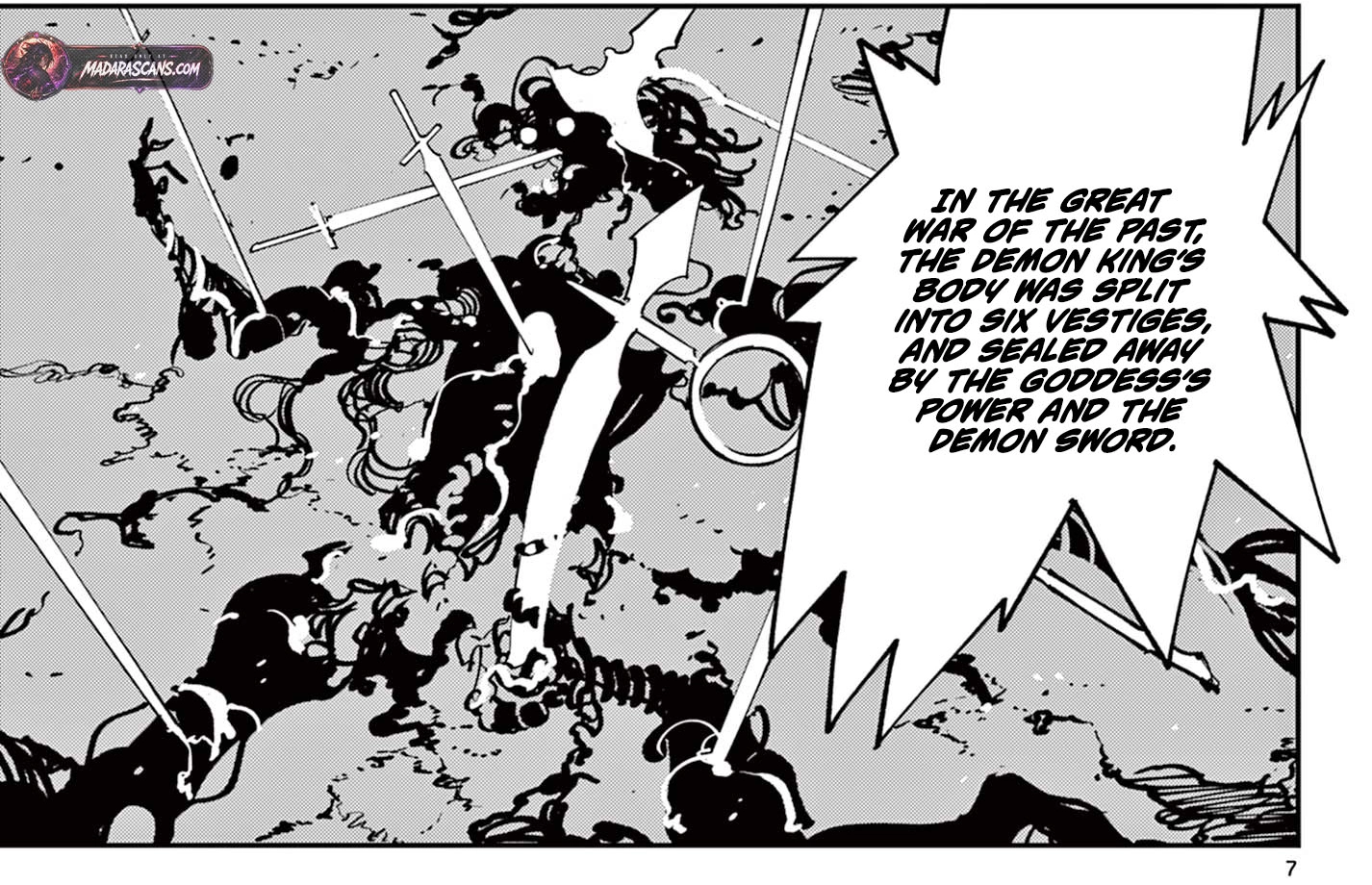 Read Yakuza Reincarnation EN Manga Online