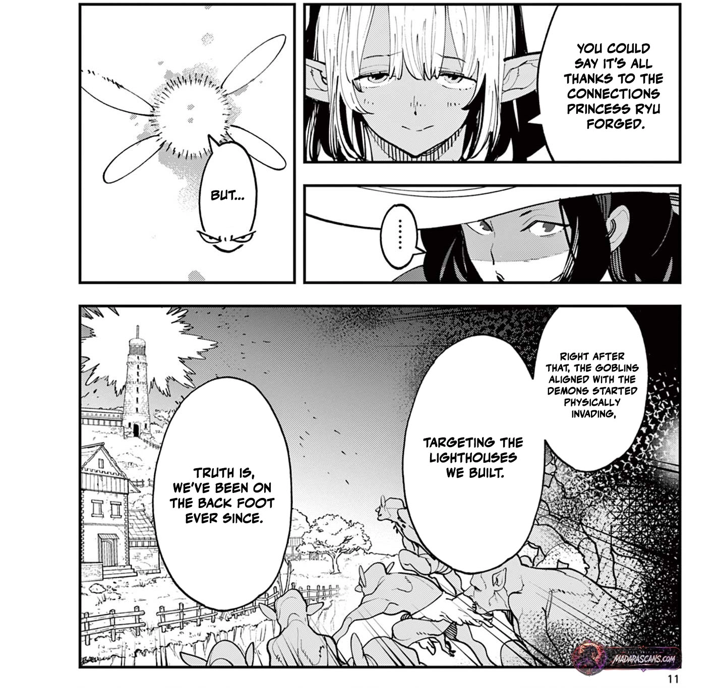 Read Yakuza Reincarnation EN Manga Online