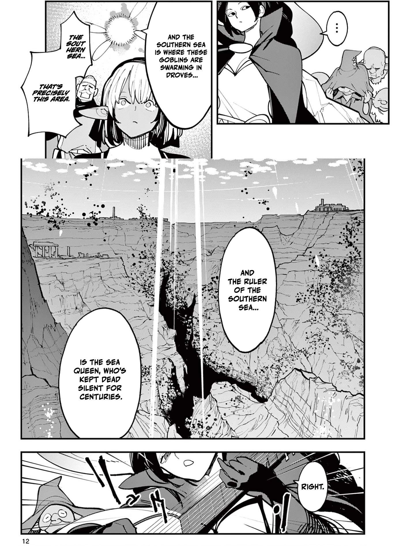 Read Yakuza Reincarnation EN Manga Online