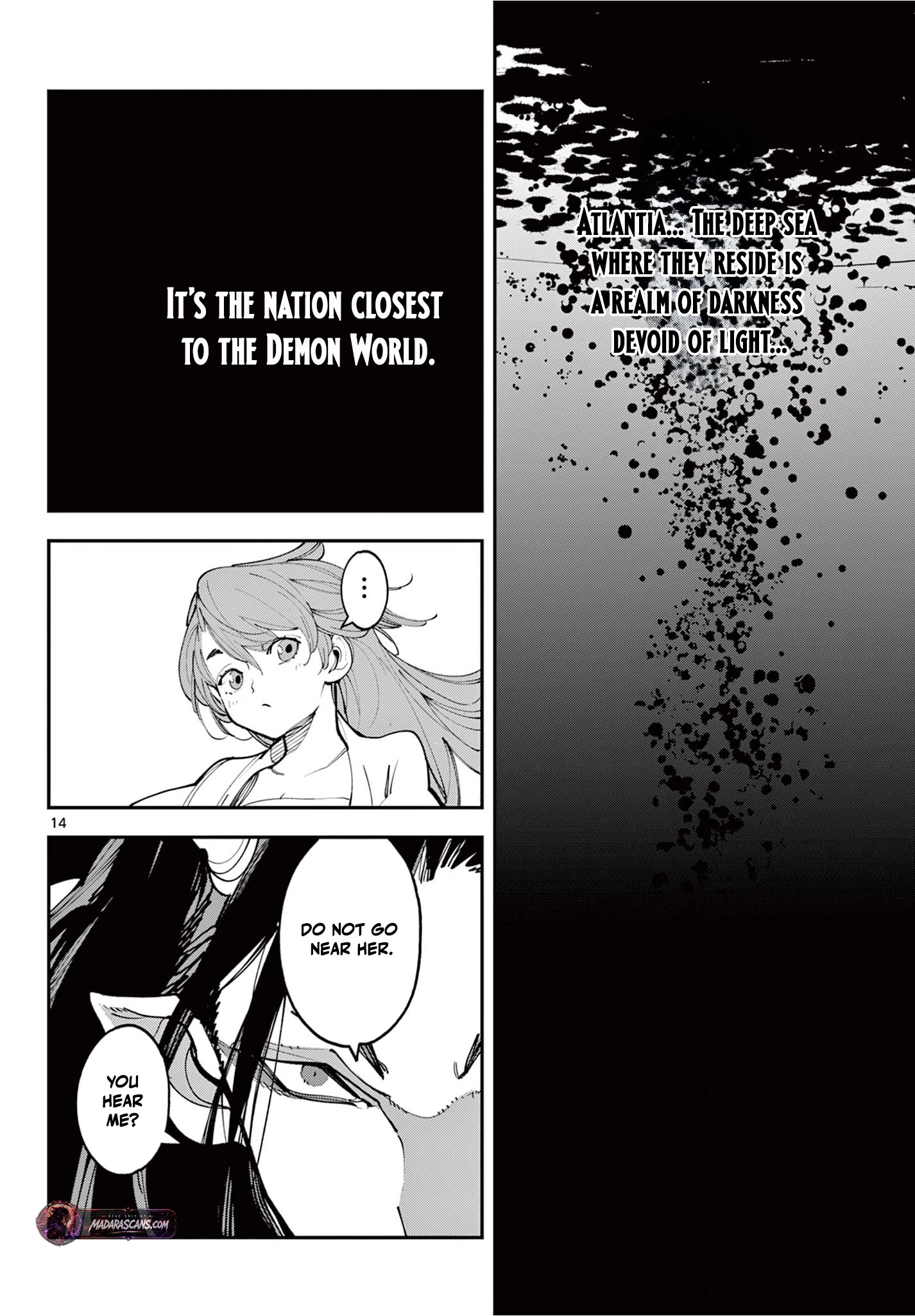 Read Yakuza Reincarnation EN Manga Online