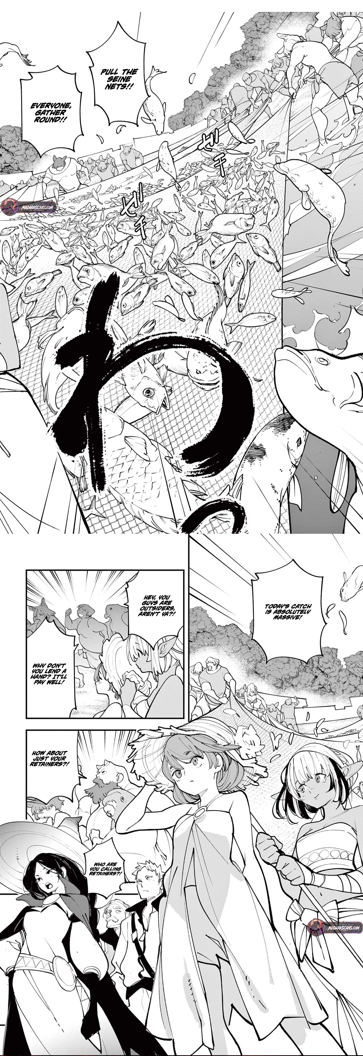 Read Yakuza Reincarnation EN Manga Online