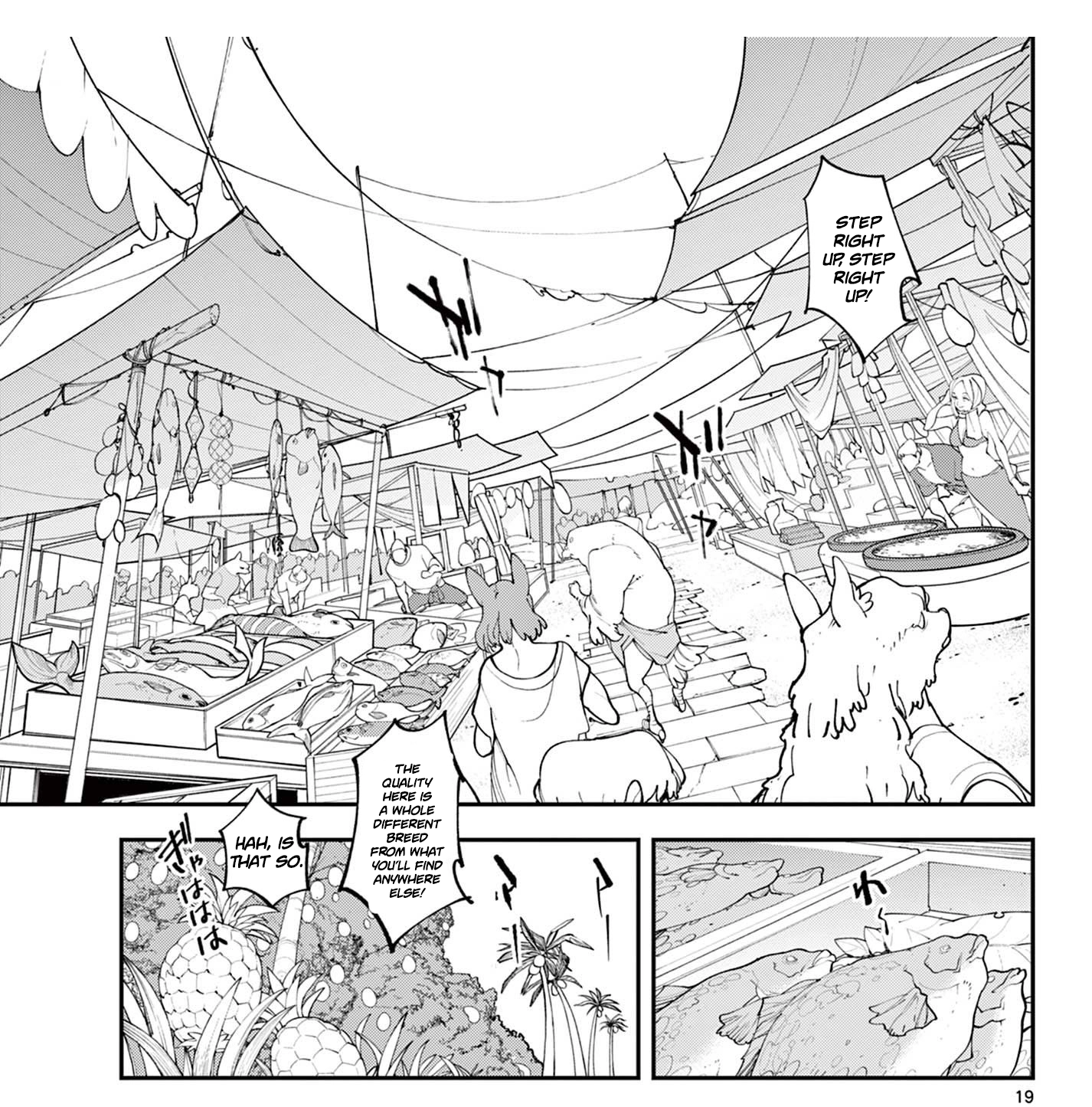 Read Yakuza Reincarnation EN Manga Online