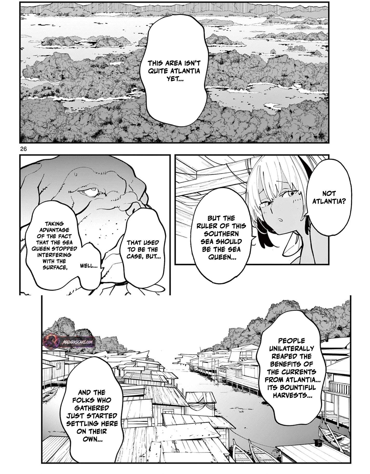 Read Yakuza Reincarnation EN Manga Online