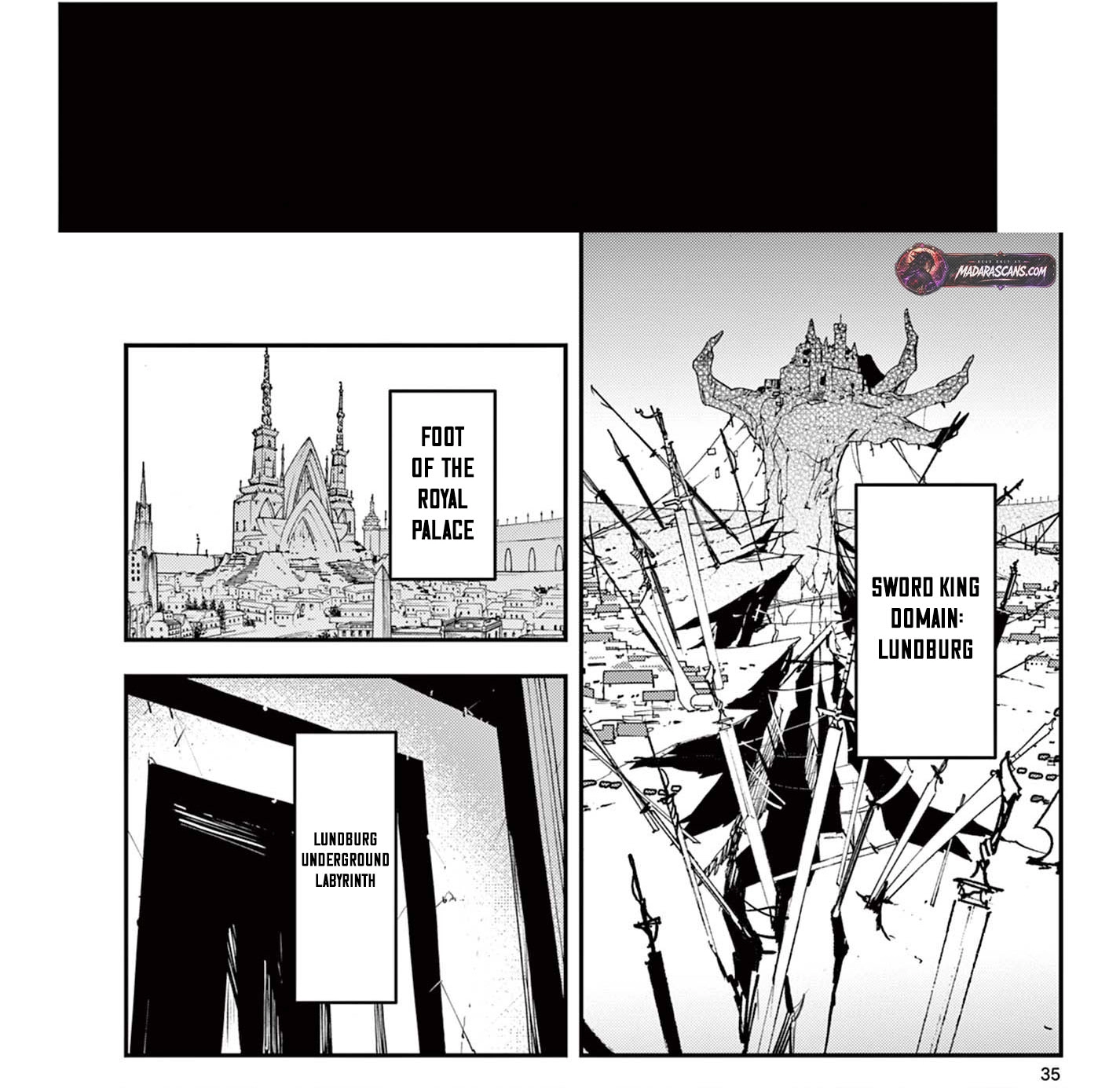 Read Yakuza Reincarnation EN Manga Online