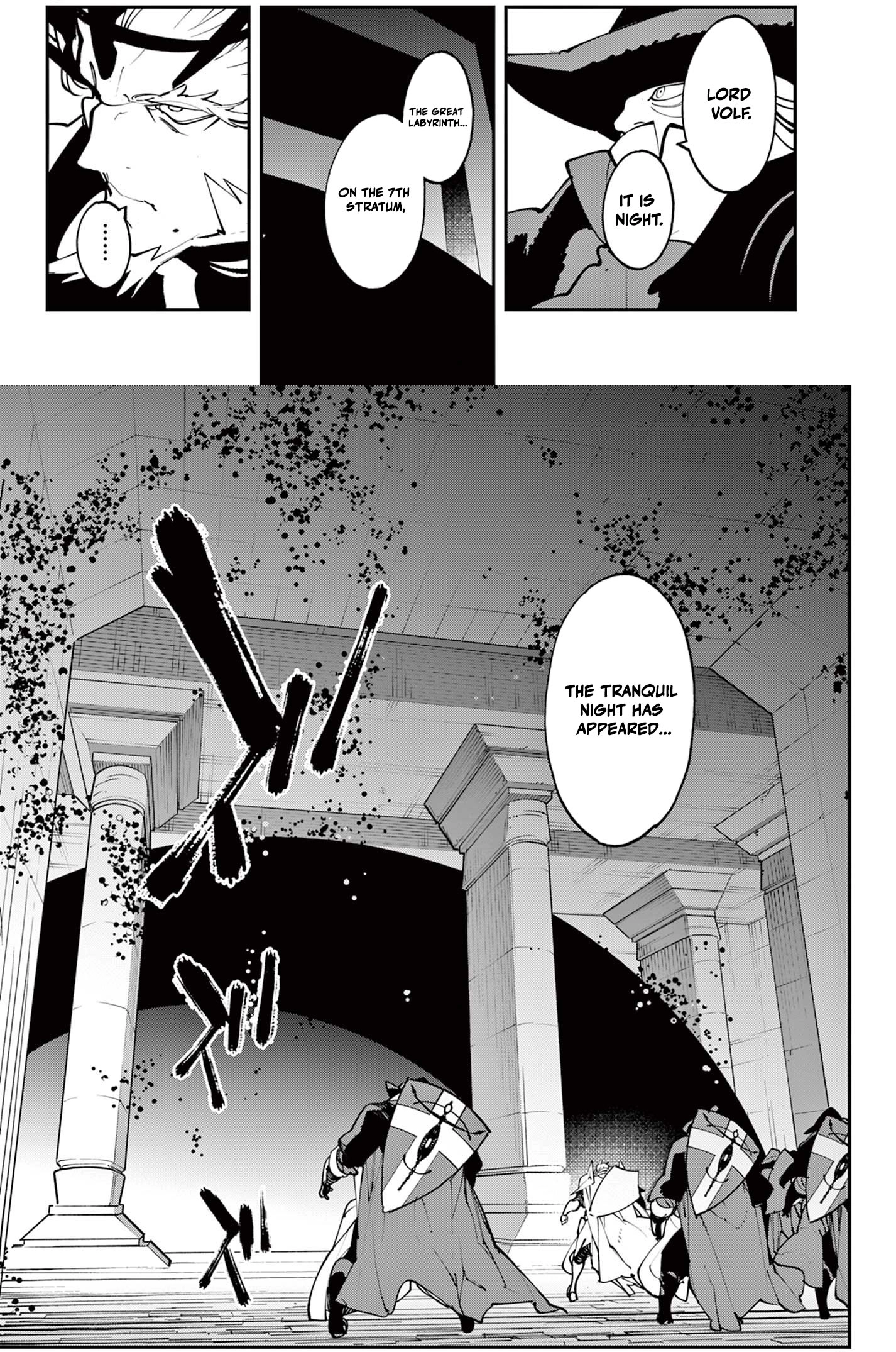 Read Yakuza Reincarnation EN Manga Online