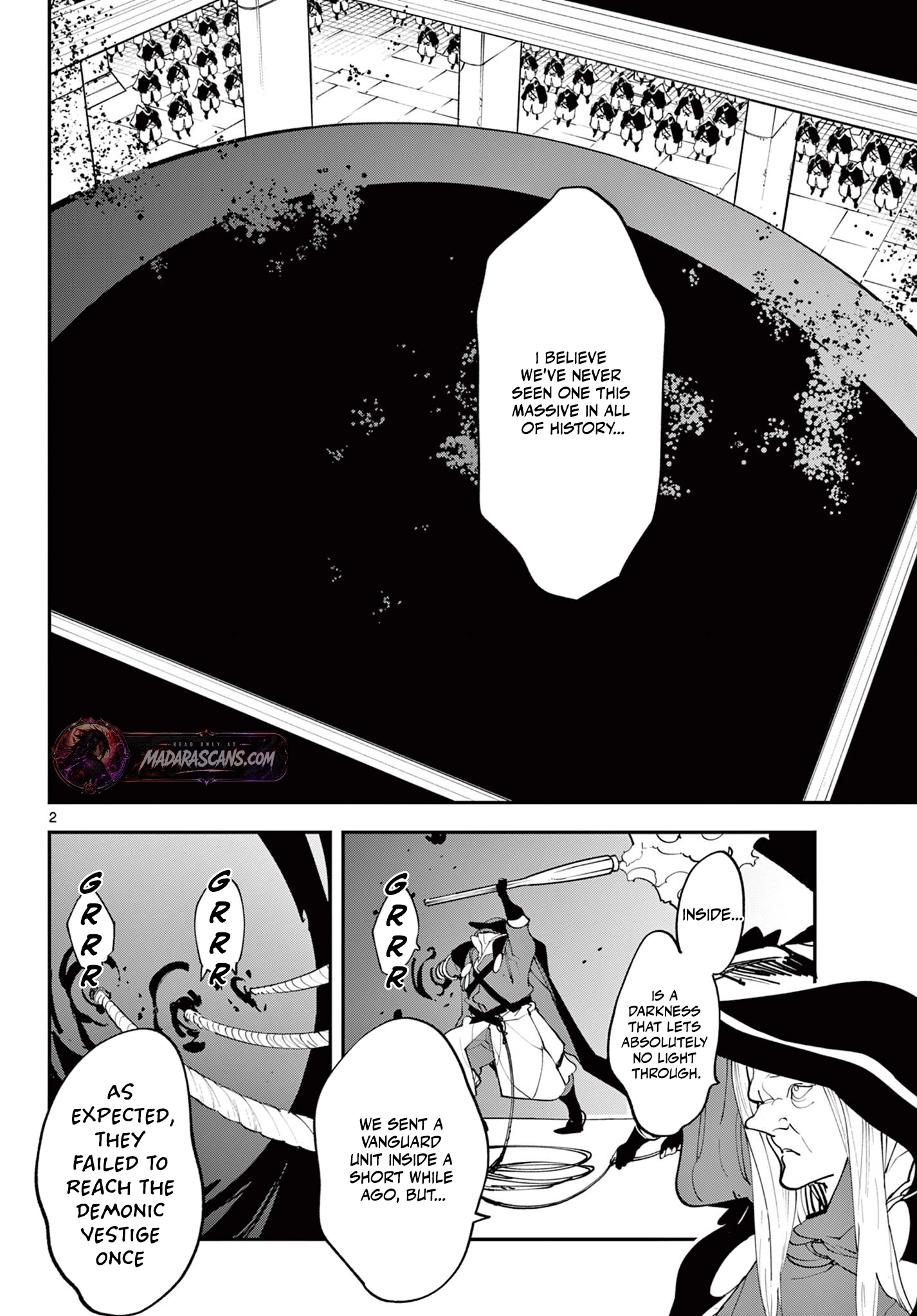 Read Yakuza Reincarnation EN Manga Online