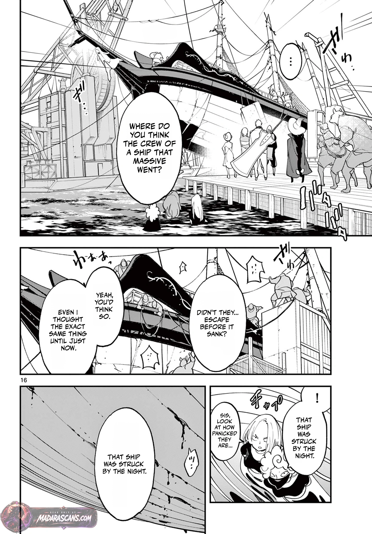 Read Yakuza Reincarnation EN Manga Online