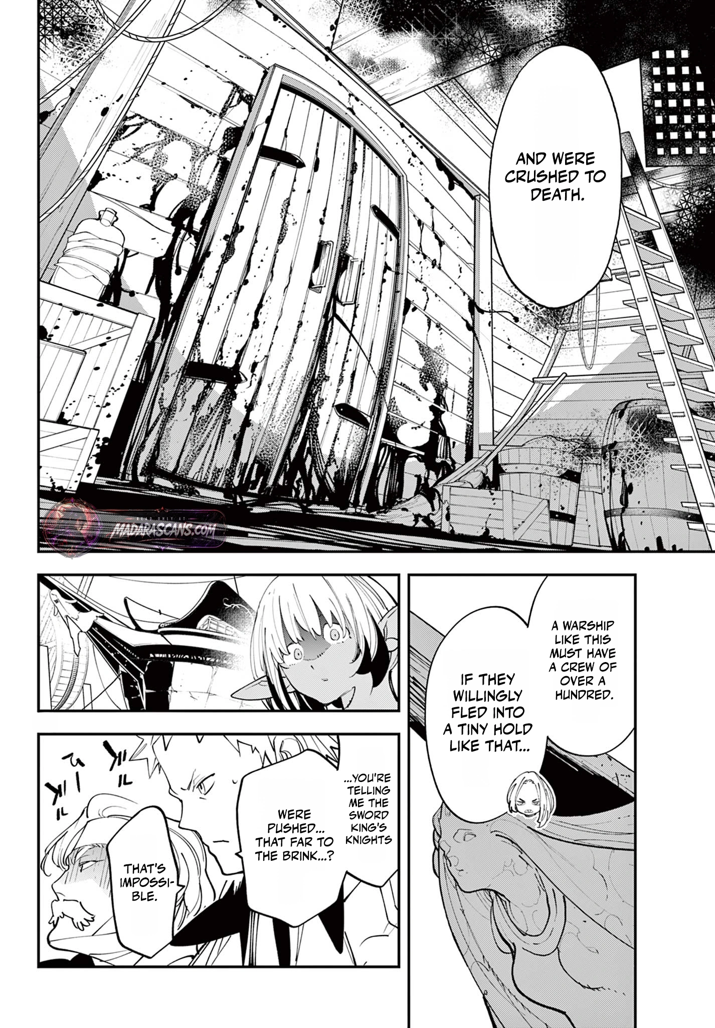 Read Yakuza Reincarnation EN Manga Online