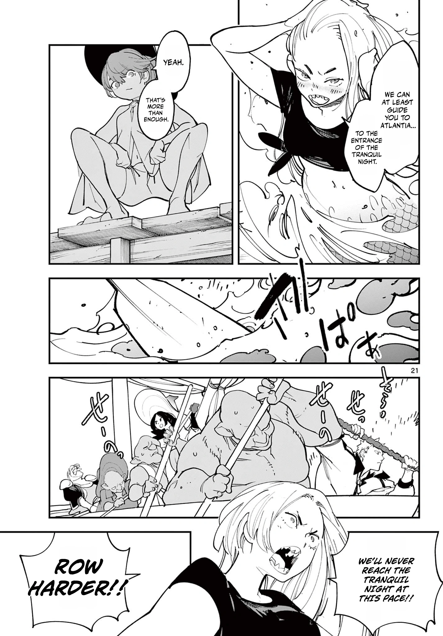 Read Yakuza Reincarnation EN Manga Online