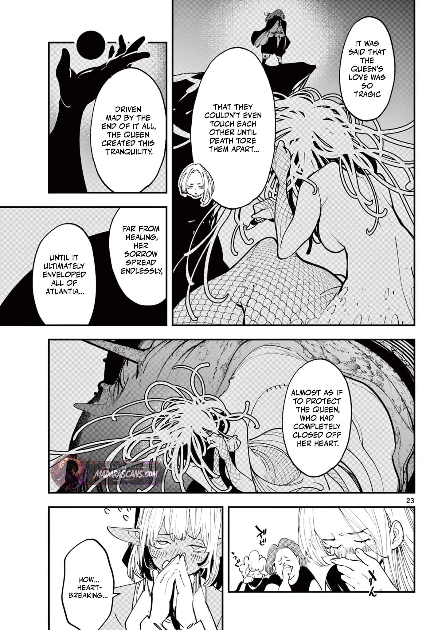 Read Yakuza Reincarnation EN Manga Online