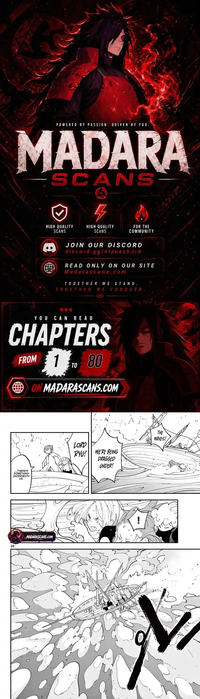 Read Yakuza Reincarnation EN Manga Online