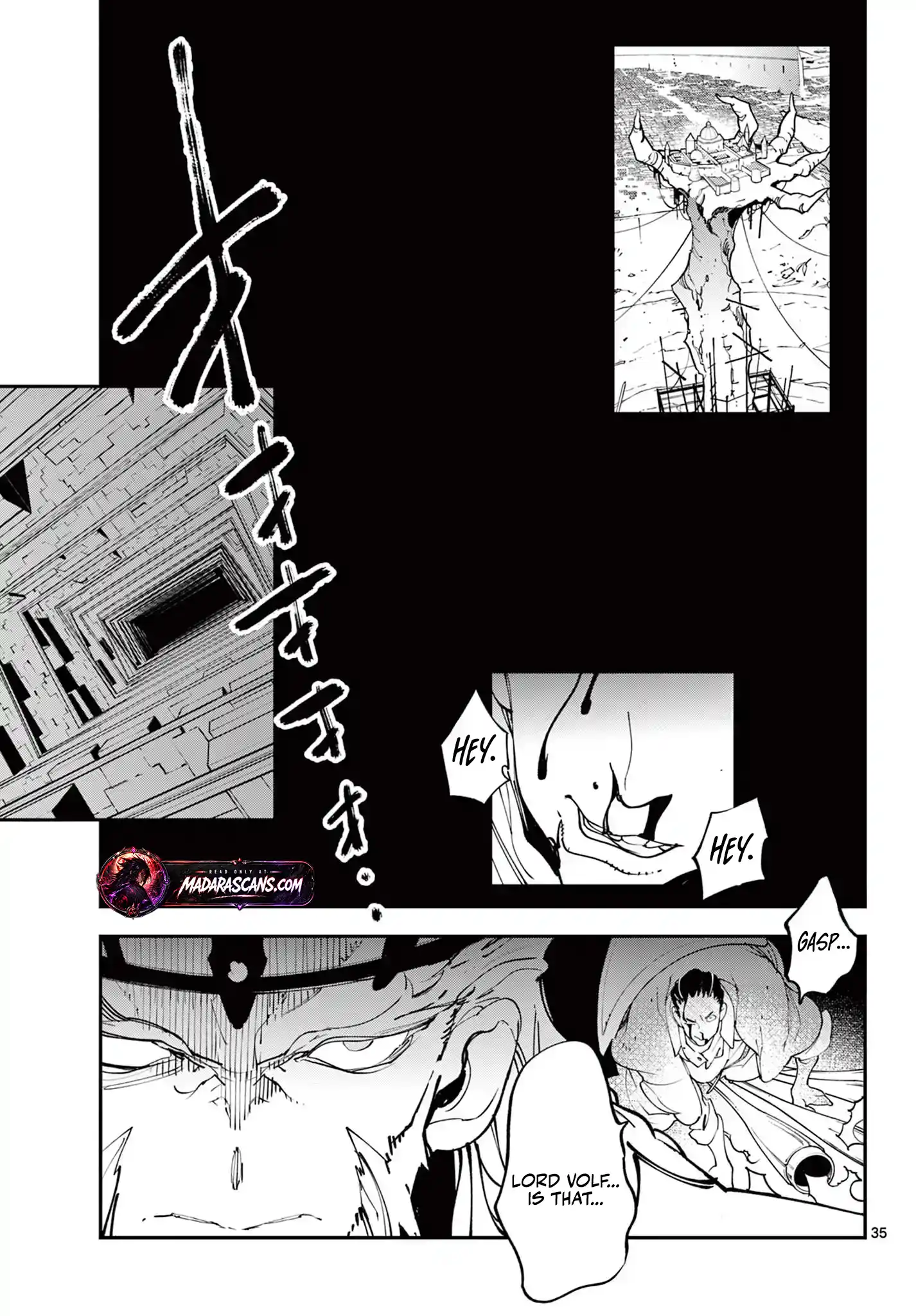 Read Yakuza Reincarnation EN Manga Online