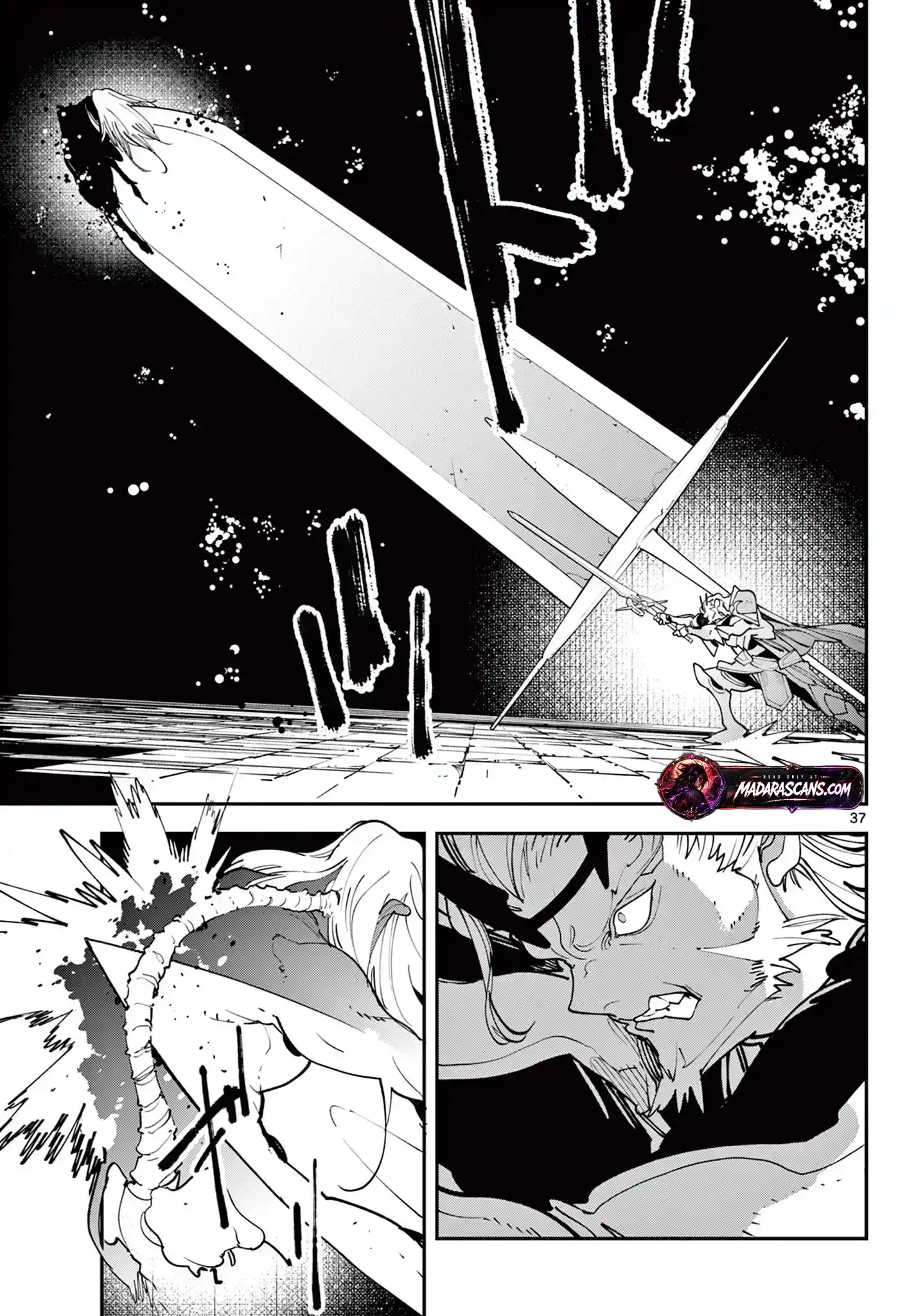 Read Yakuza Reincarnation EN Manga Online