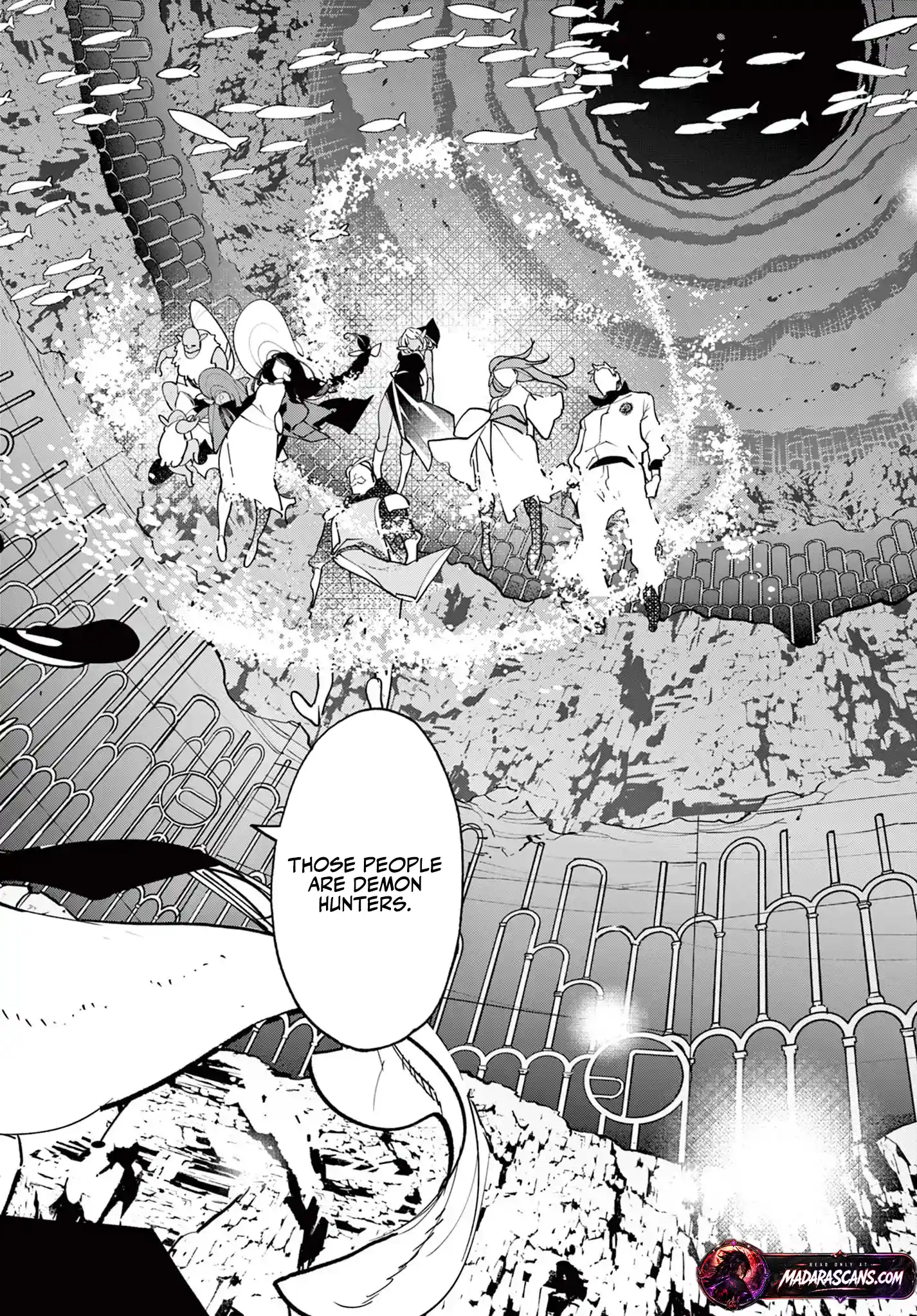 Read Yakuza Reincarnation EN Manga Online