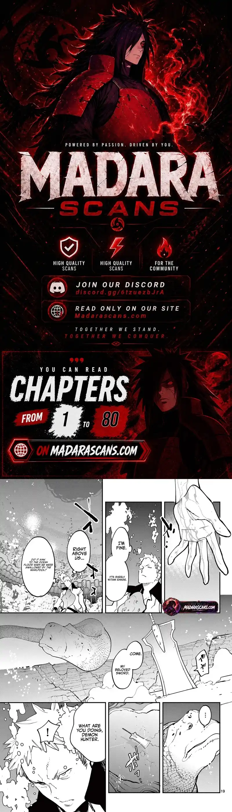 Read Yakuza Reincarnation EN Manga Online