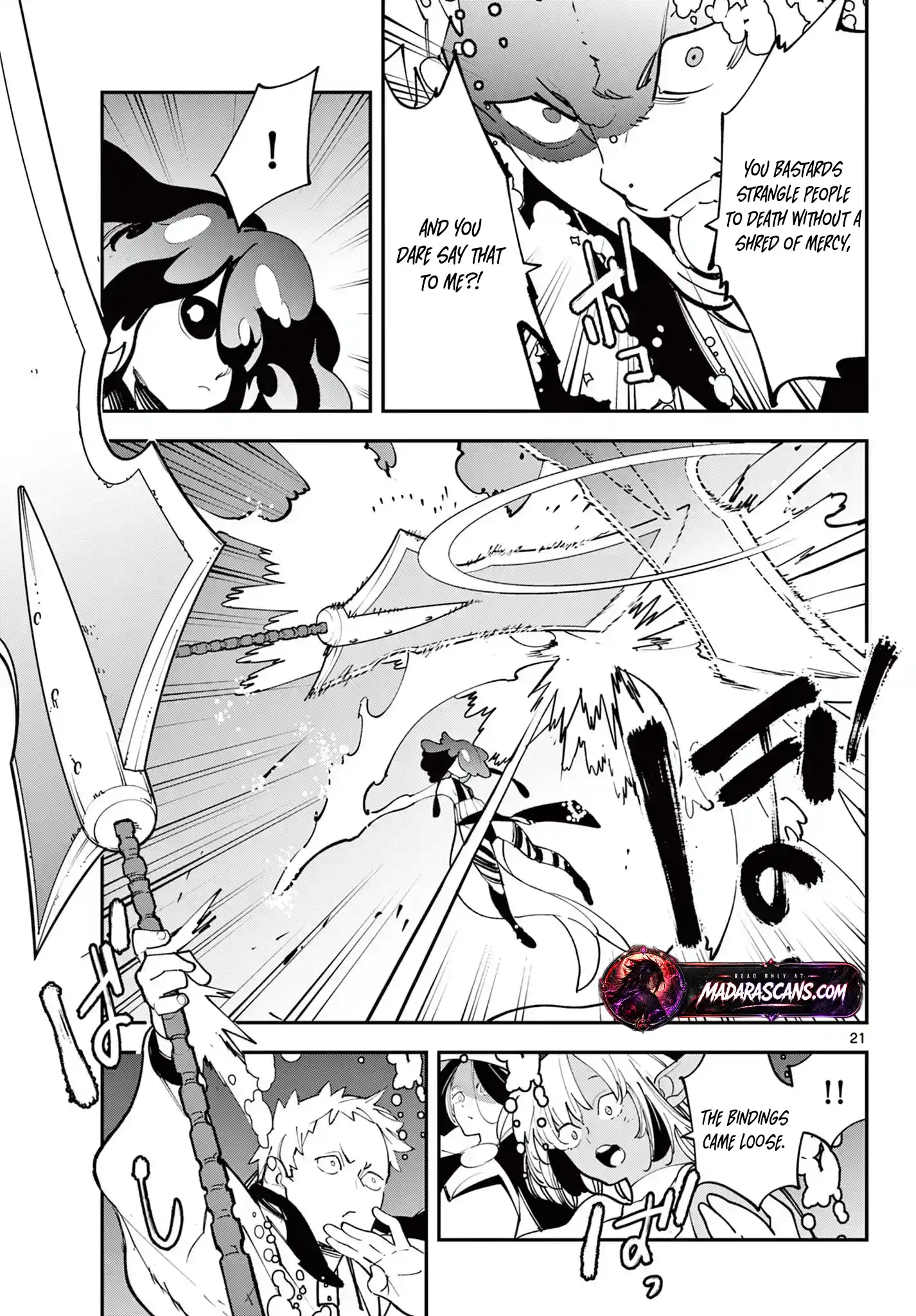 Read Yakuza Reincarnation EN Manga Online