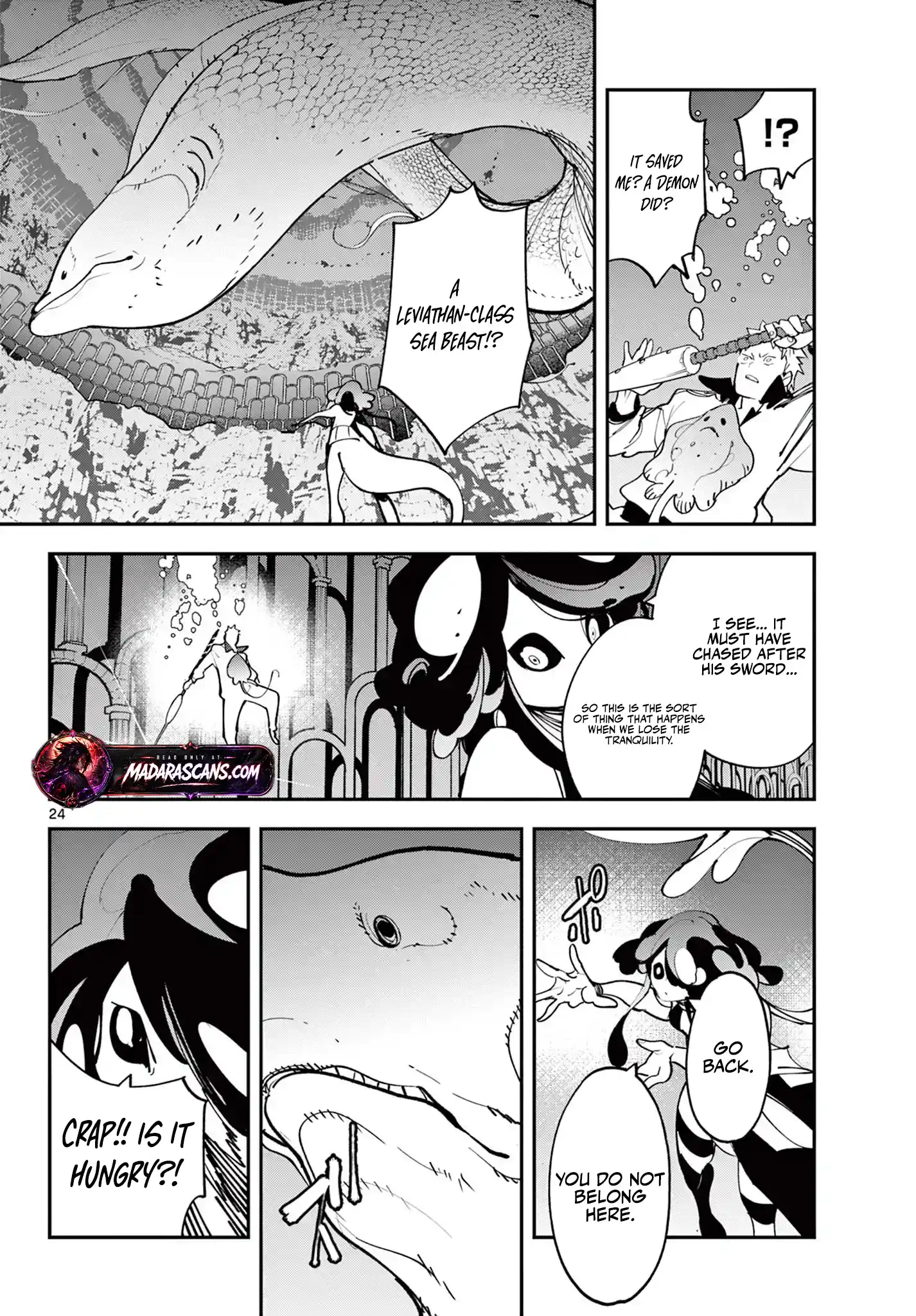 Read Yakuza Reincarnation EN Manga Online