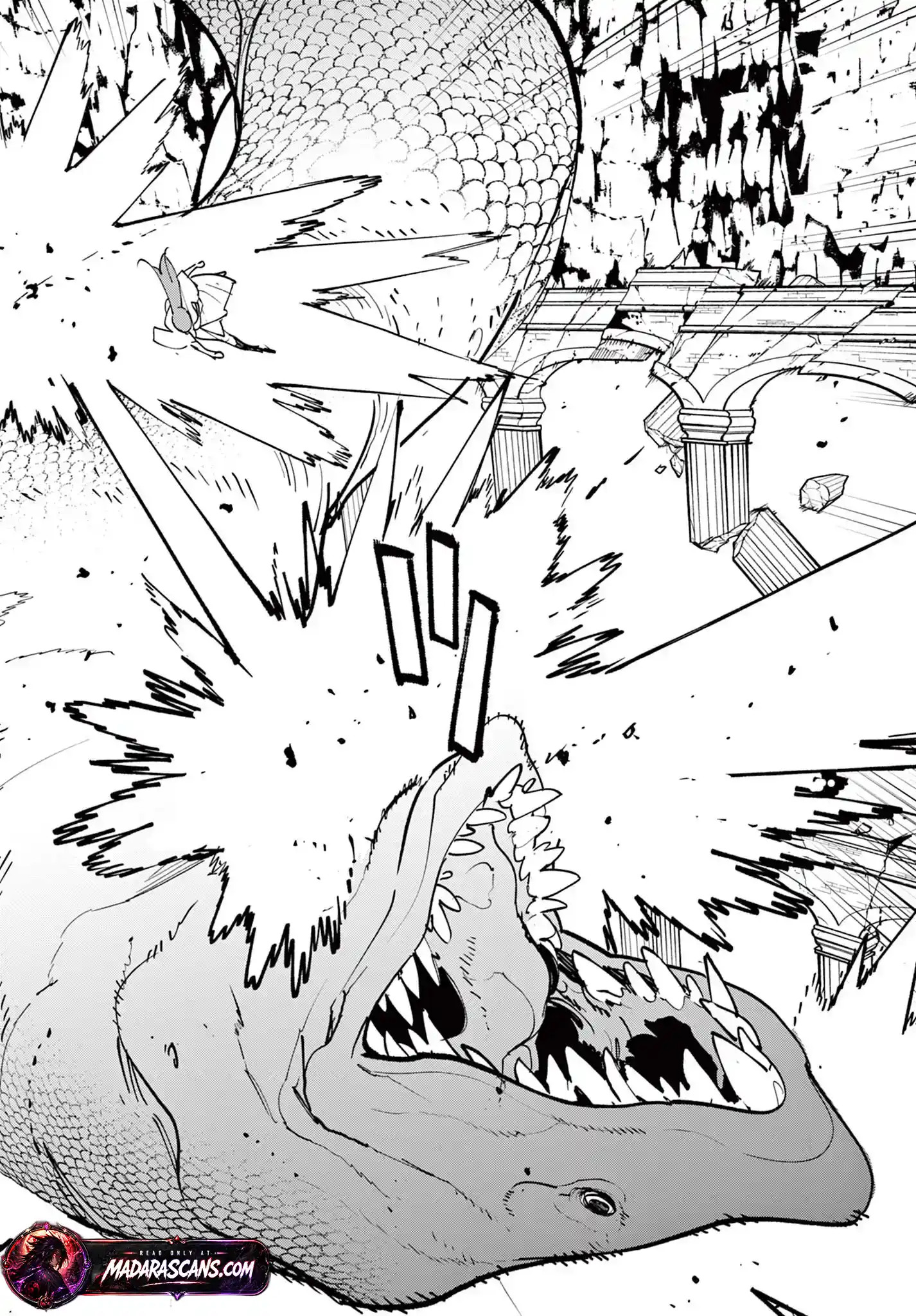 Read Yakuza Reincarnation EN Manga Online