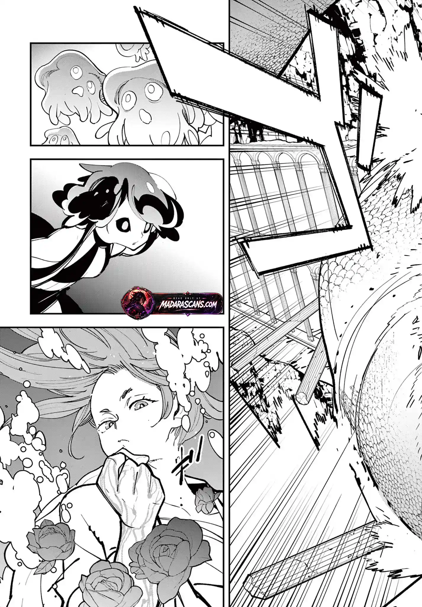 Read Yakuza Reincarnation EN Manga Online