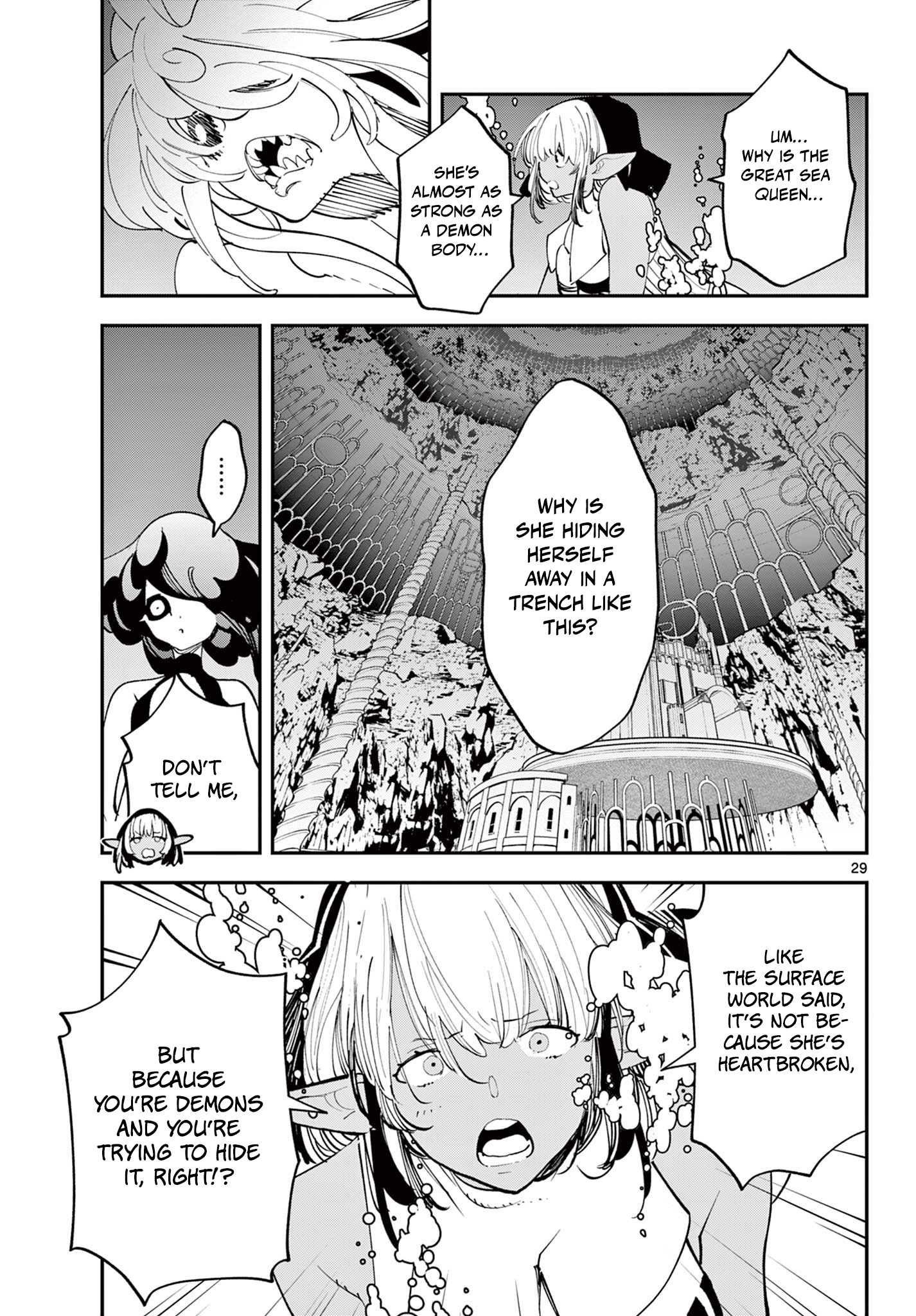 Read Yakuza Reincarnation EN Manga Online