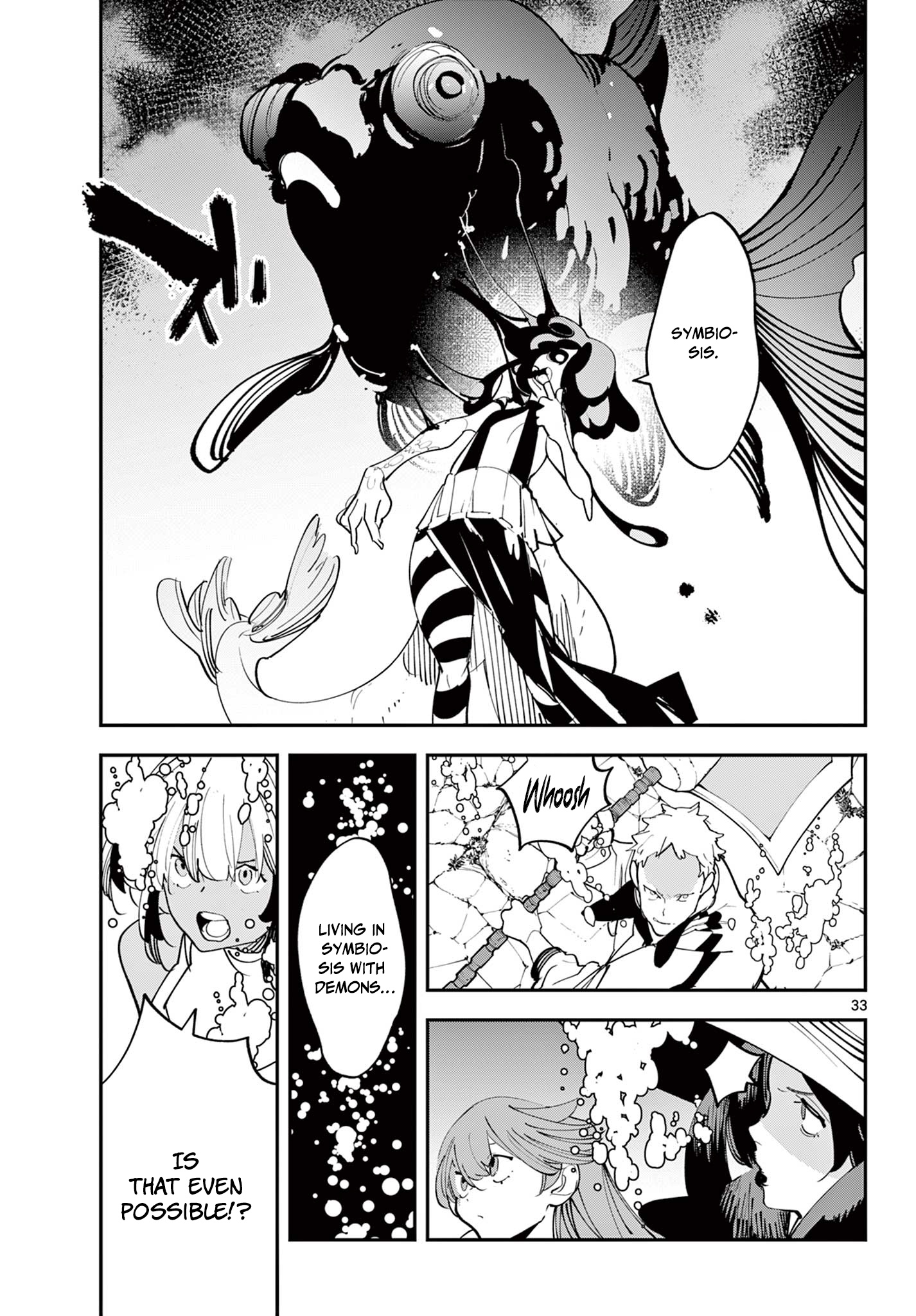 Read Yakuza Reincarnation EN Manga Online