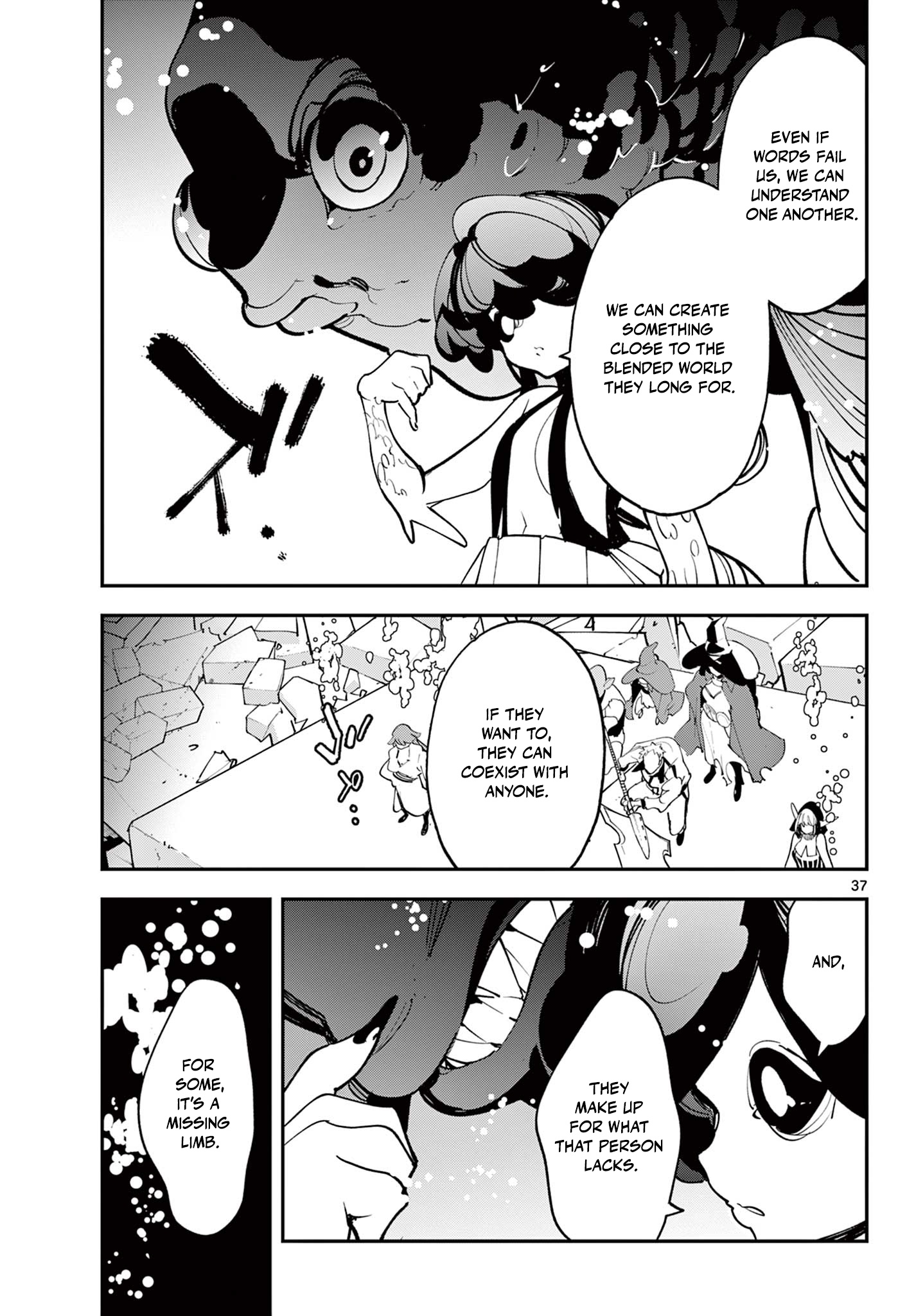 Read Yakuza Reincarnation EN Manga Online