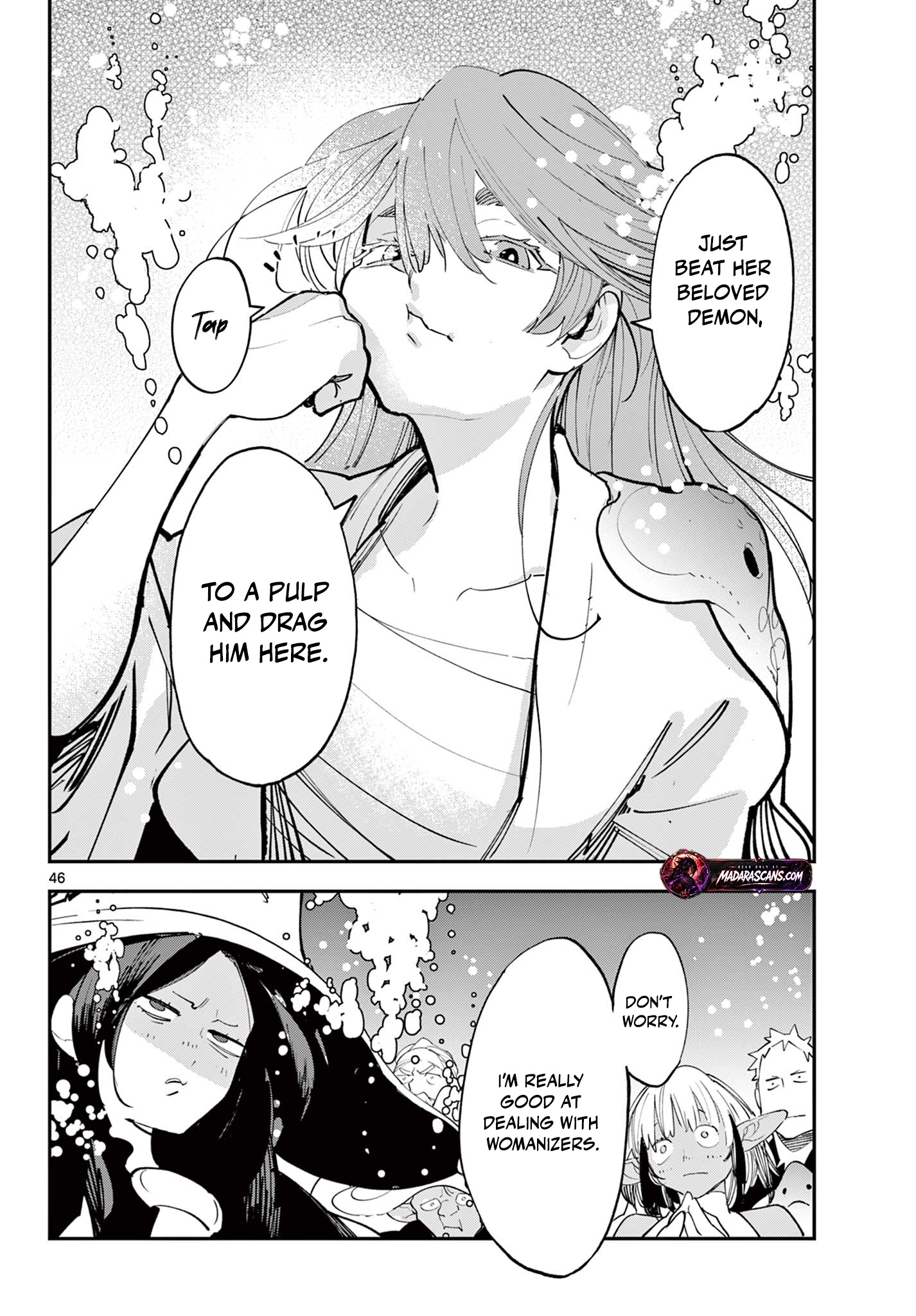 Read Yakuza Reincarnation EN Manga Online