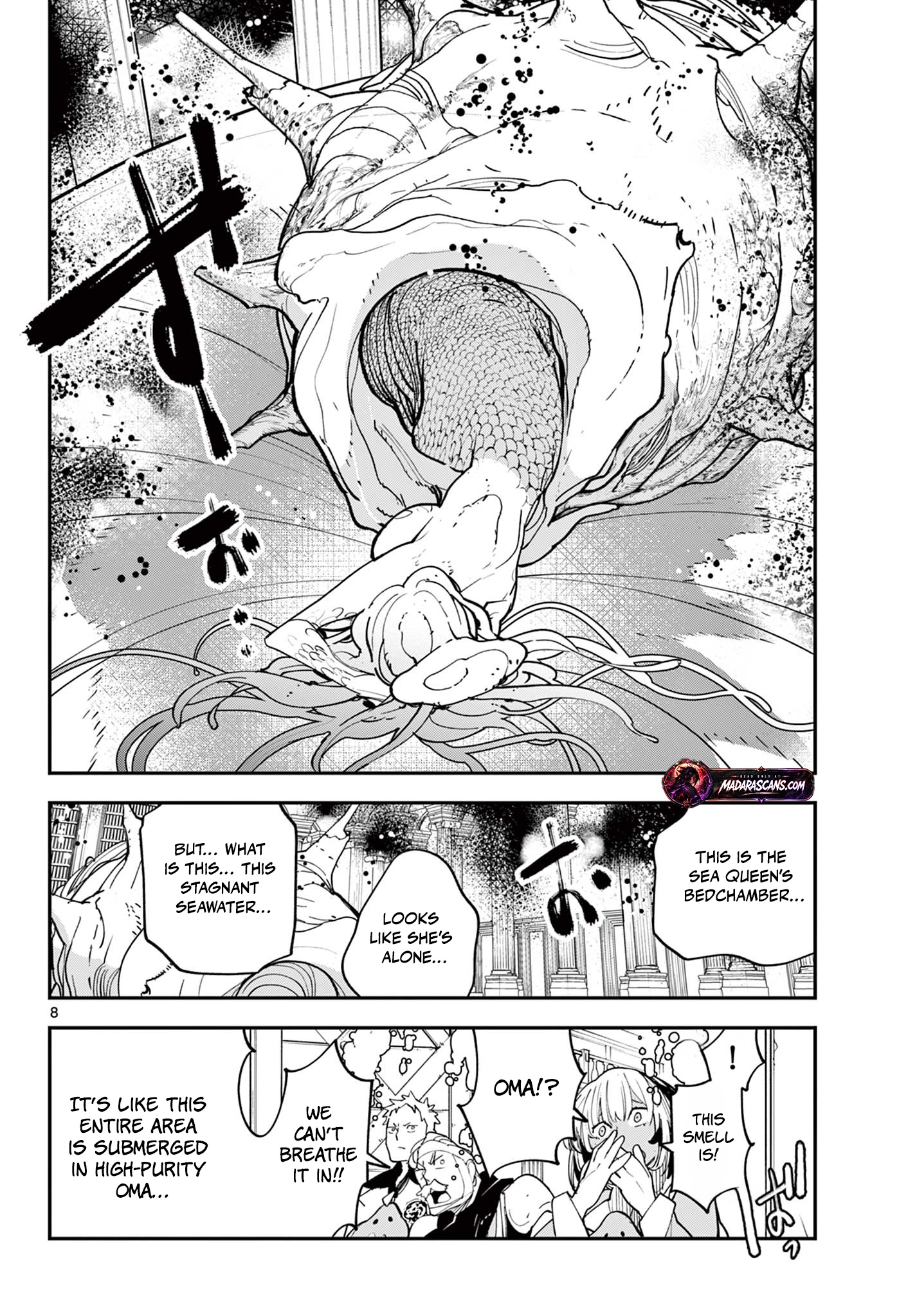 Read Yakuza Reincarnation EN Manga Online