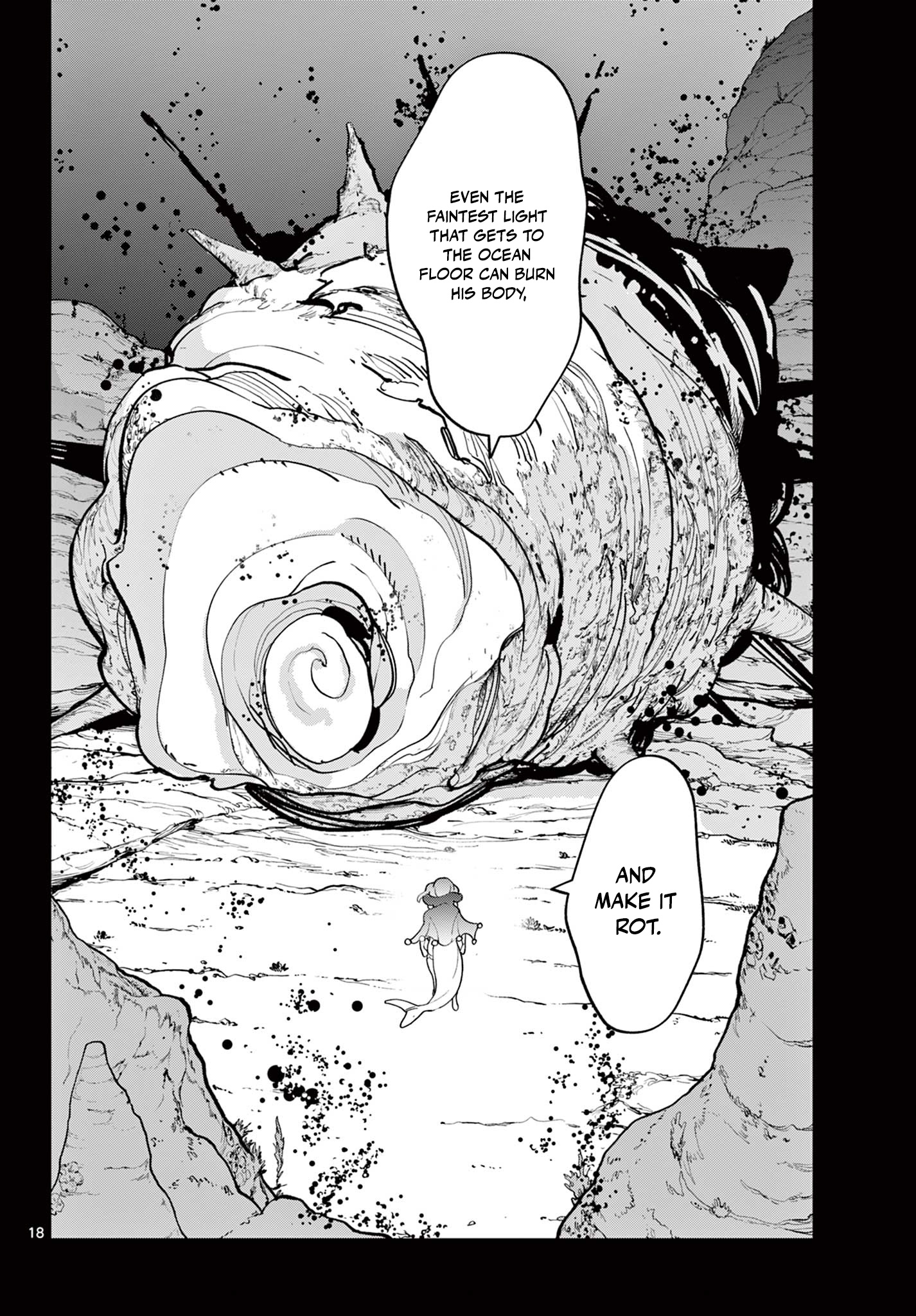 Read Yakuza Reincarnation EN Manga Online