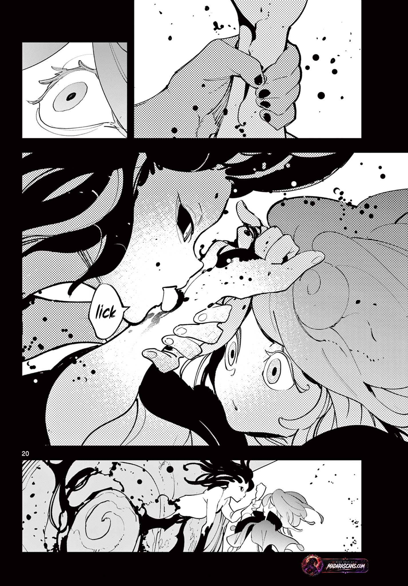 Read Yakuza Reincarnation EN Manga Online