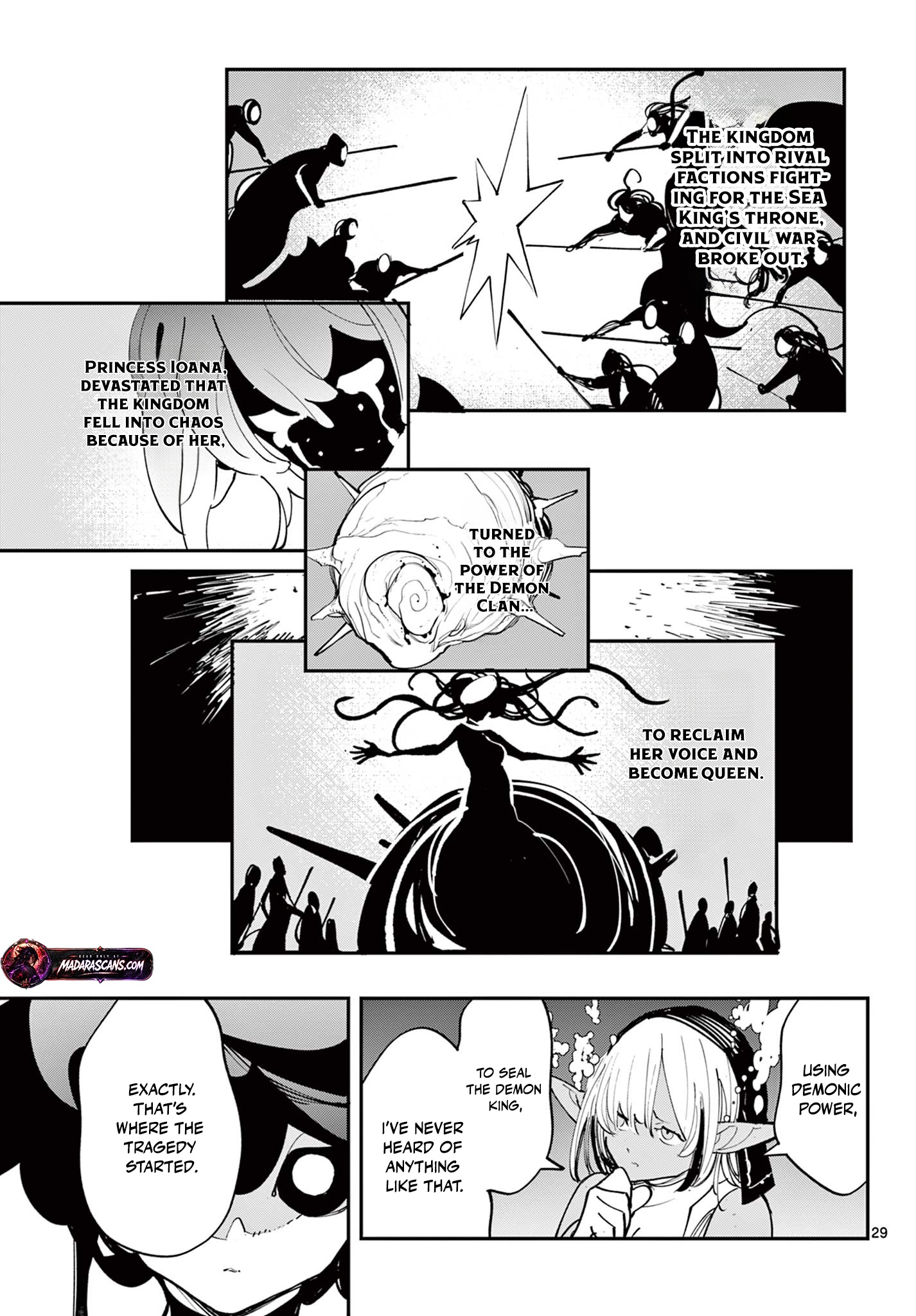 Read Yakuza Reincarnation EN Manga Online