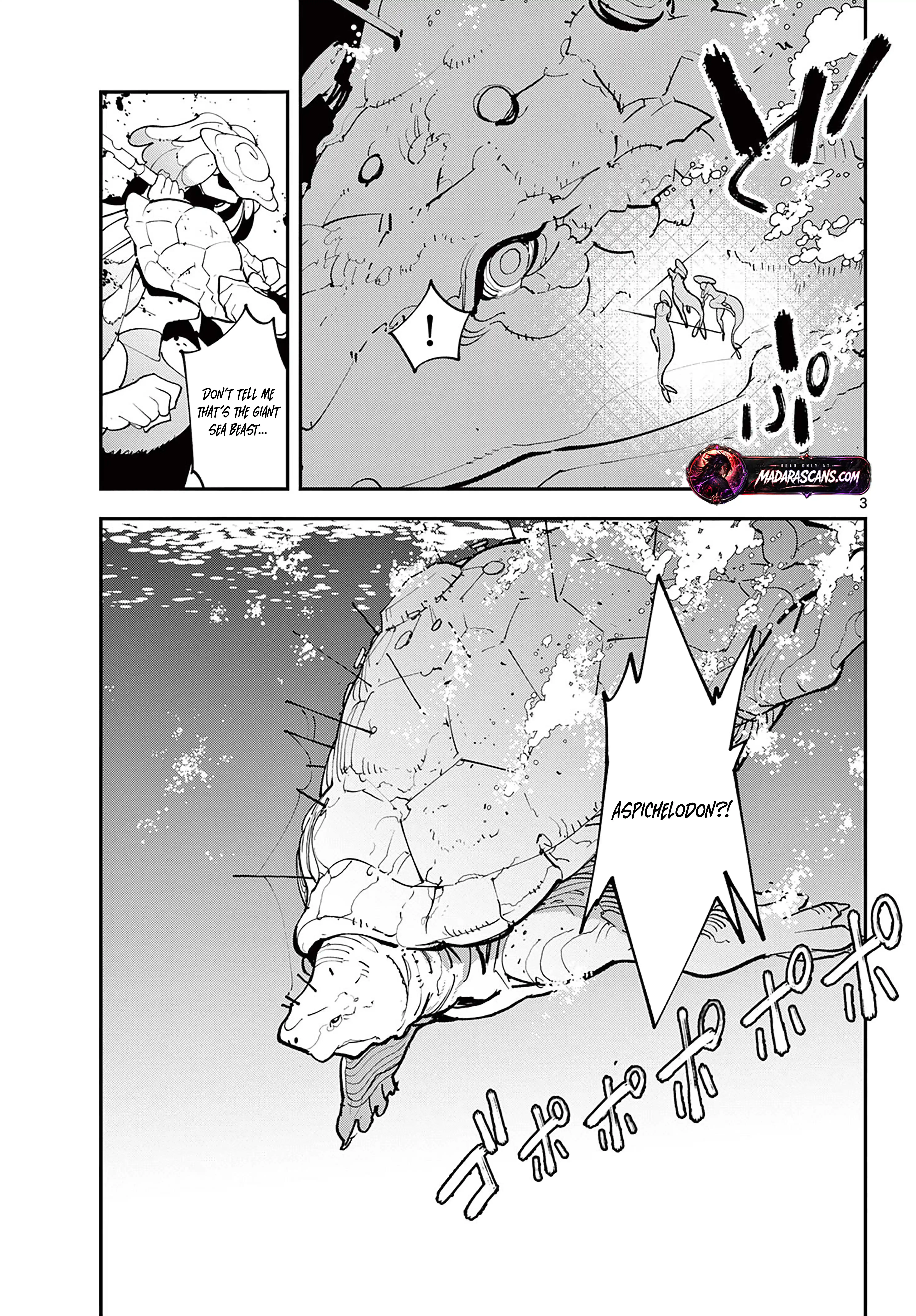 Read Yakuza Reincarnation EN Manga Online